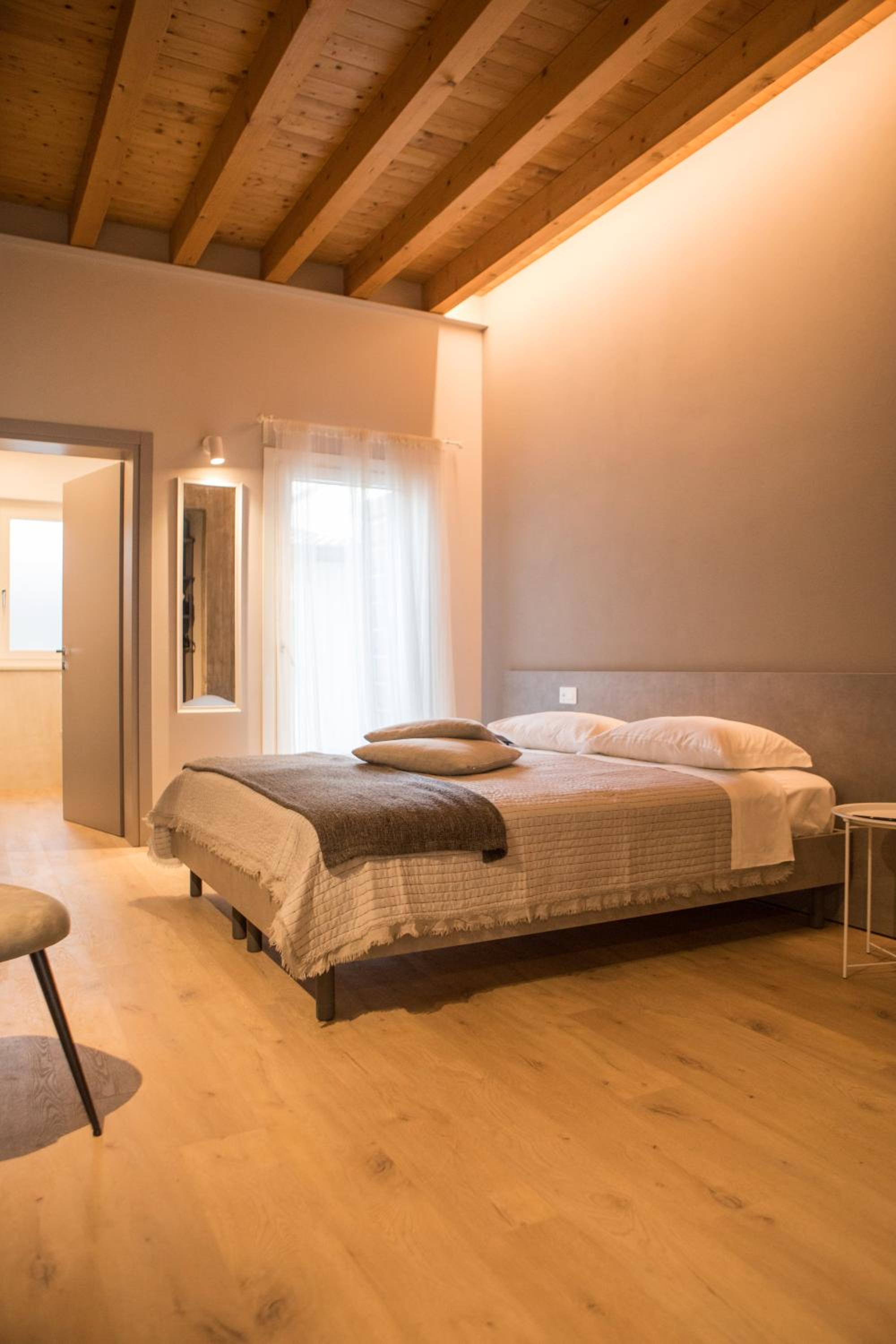 Residenza Castei
