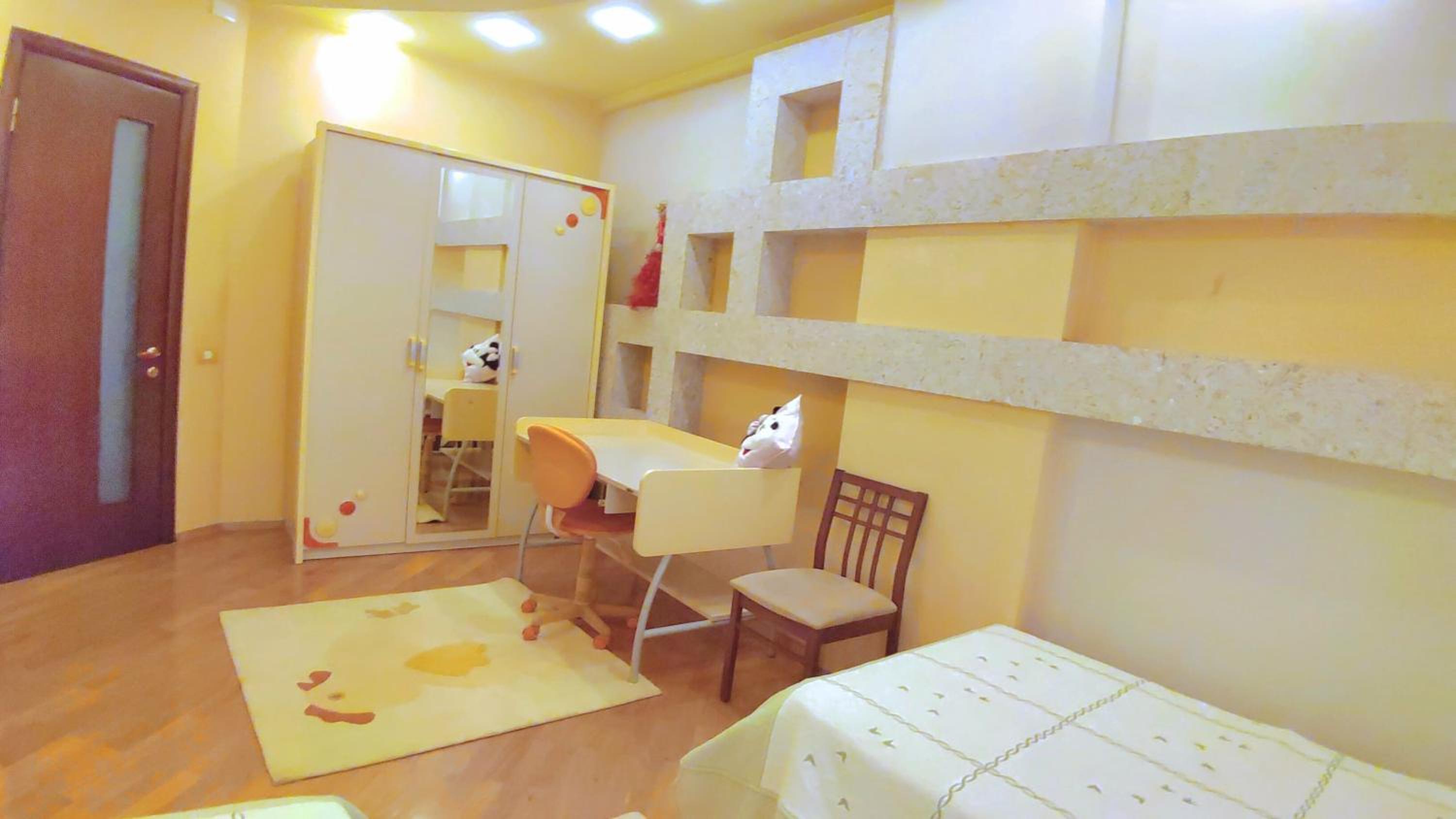 Big Apartment in the centre Baku
