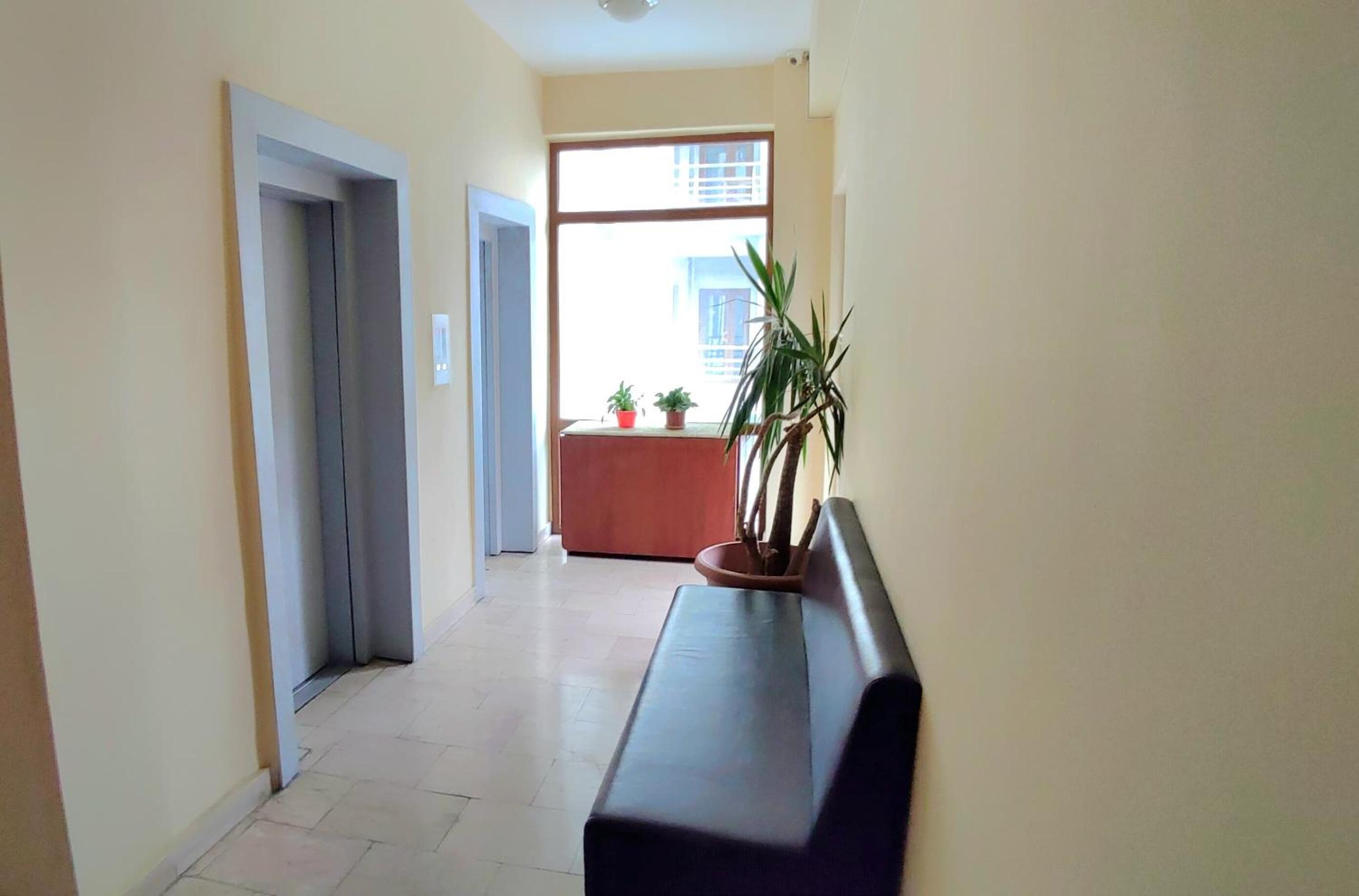 Big Apartment in the centre Baku