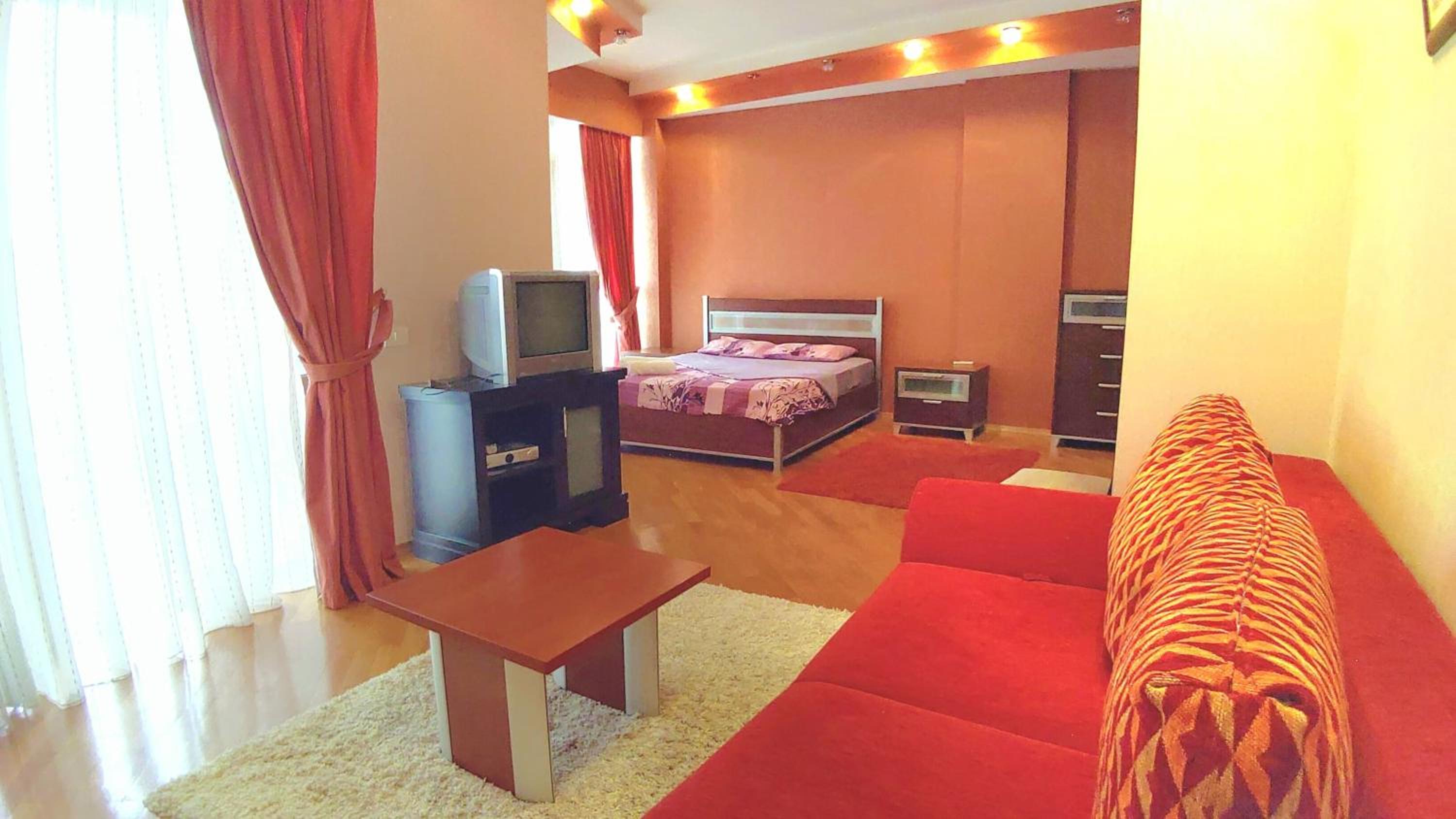 Big Apartment in the centre Baku