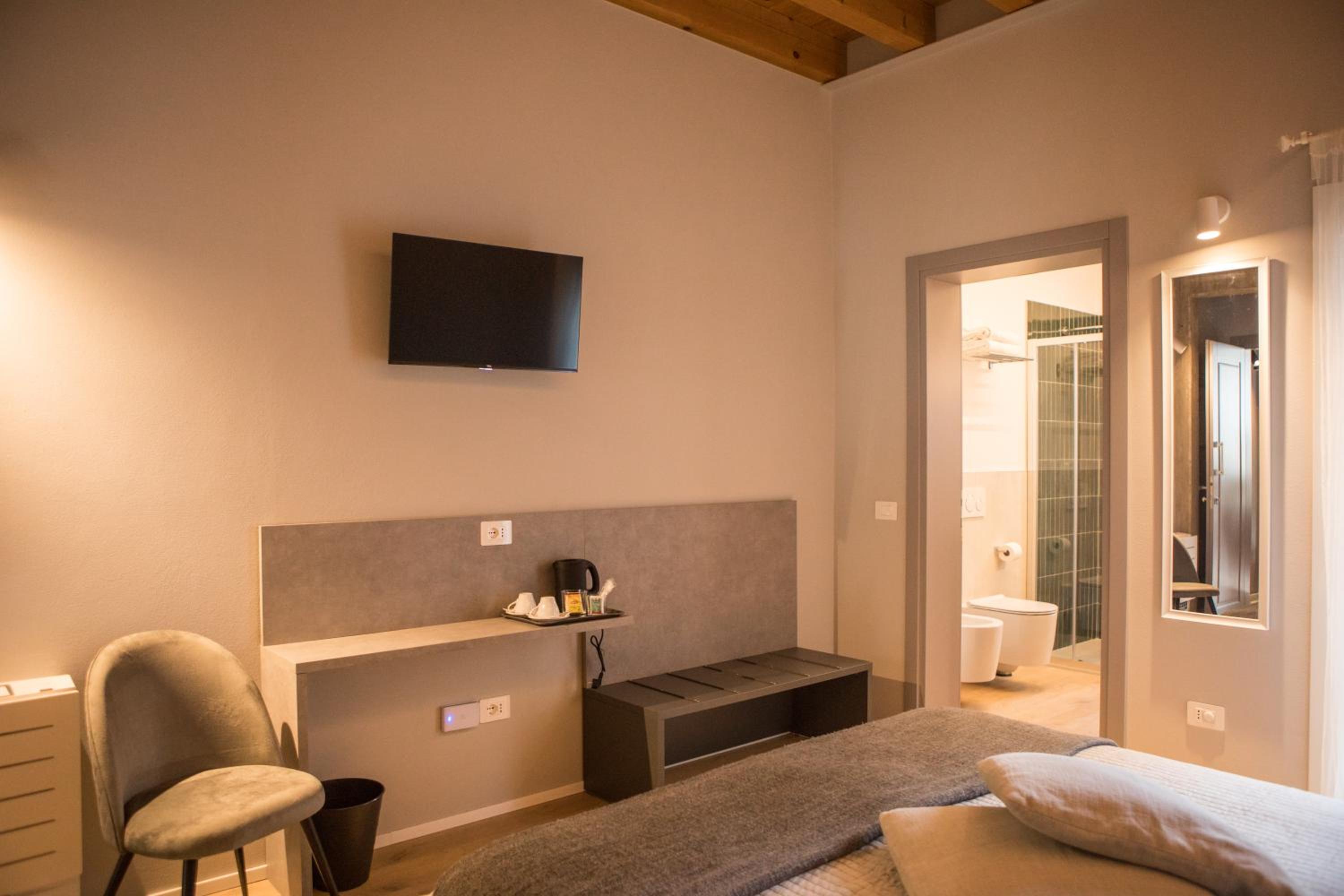 Residenza Castei