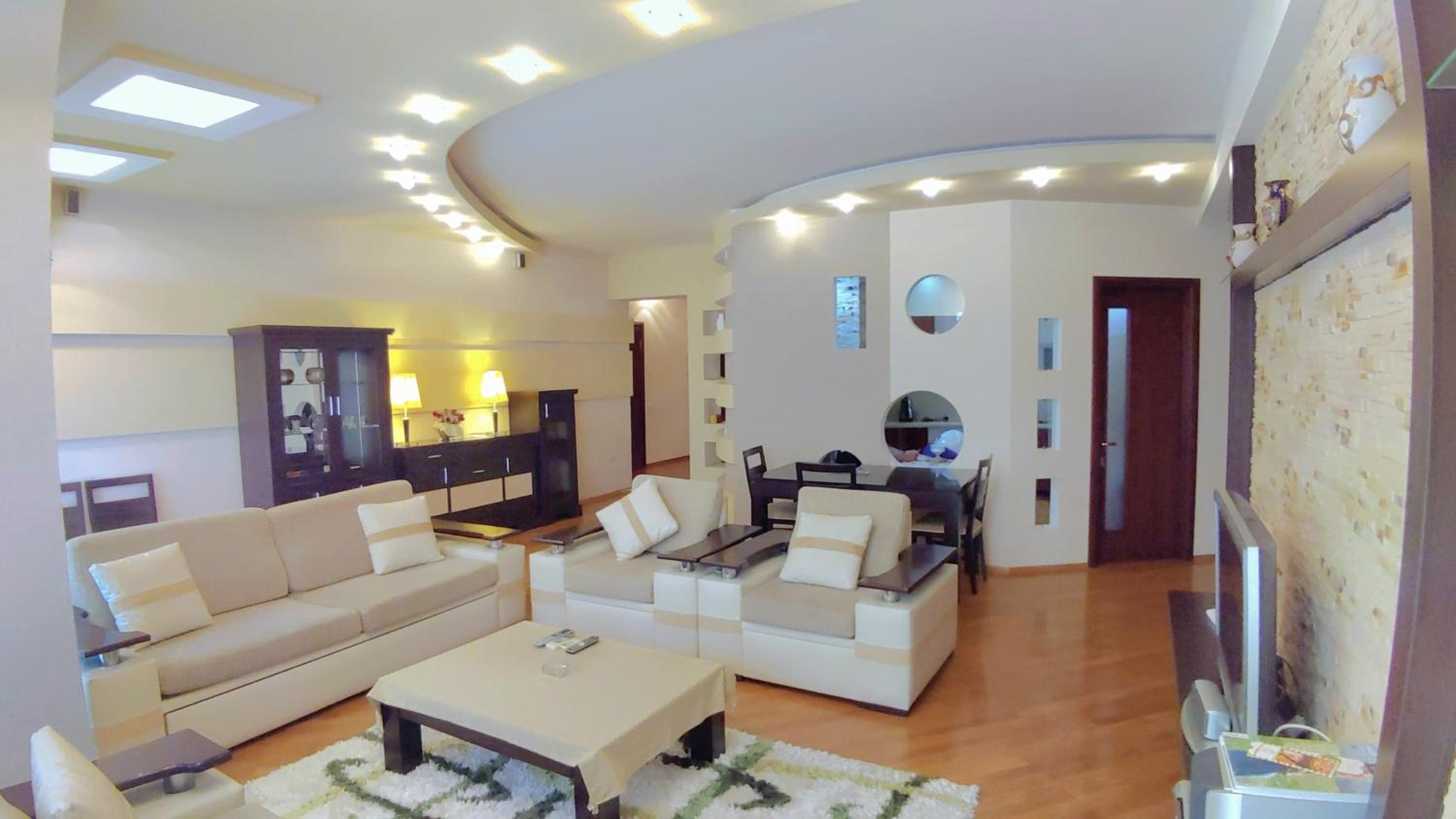Big Apartment in the centre Baku
