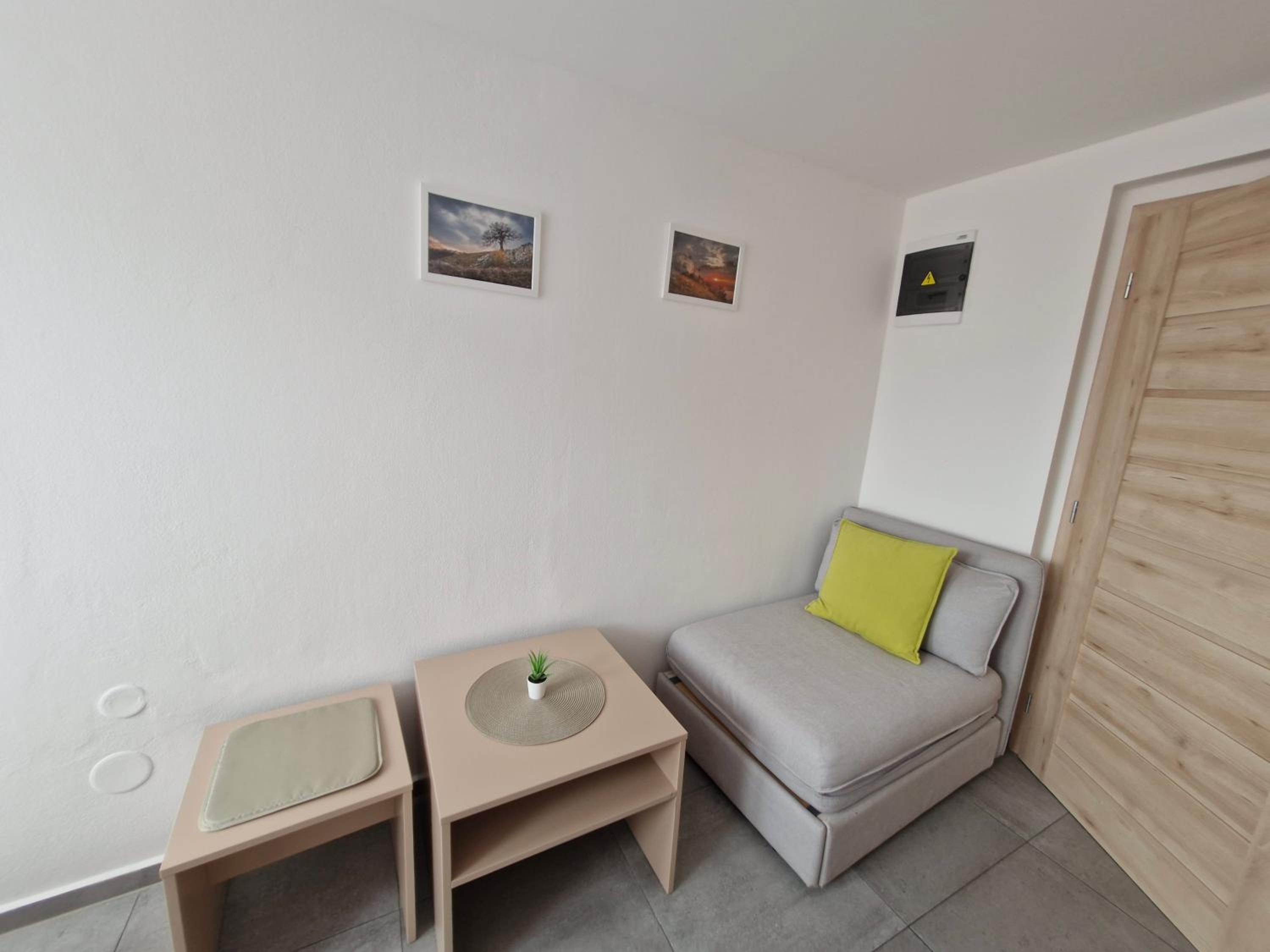 Restaurace - Apartmány Bobule