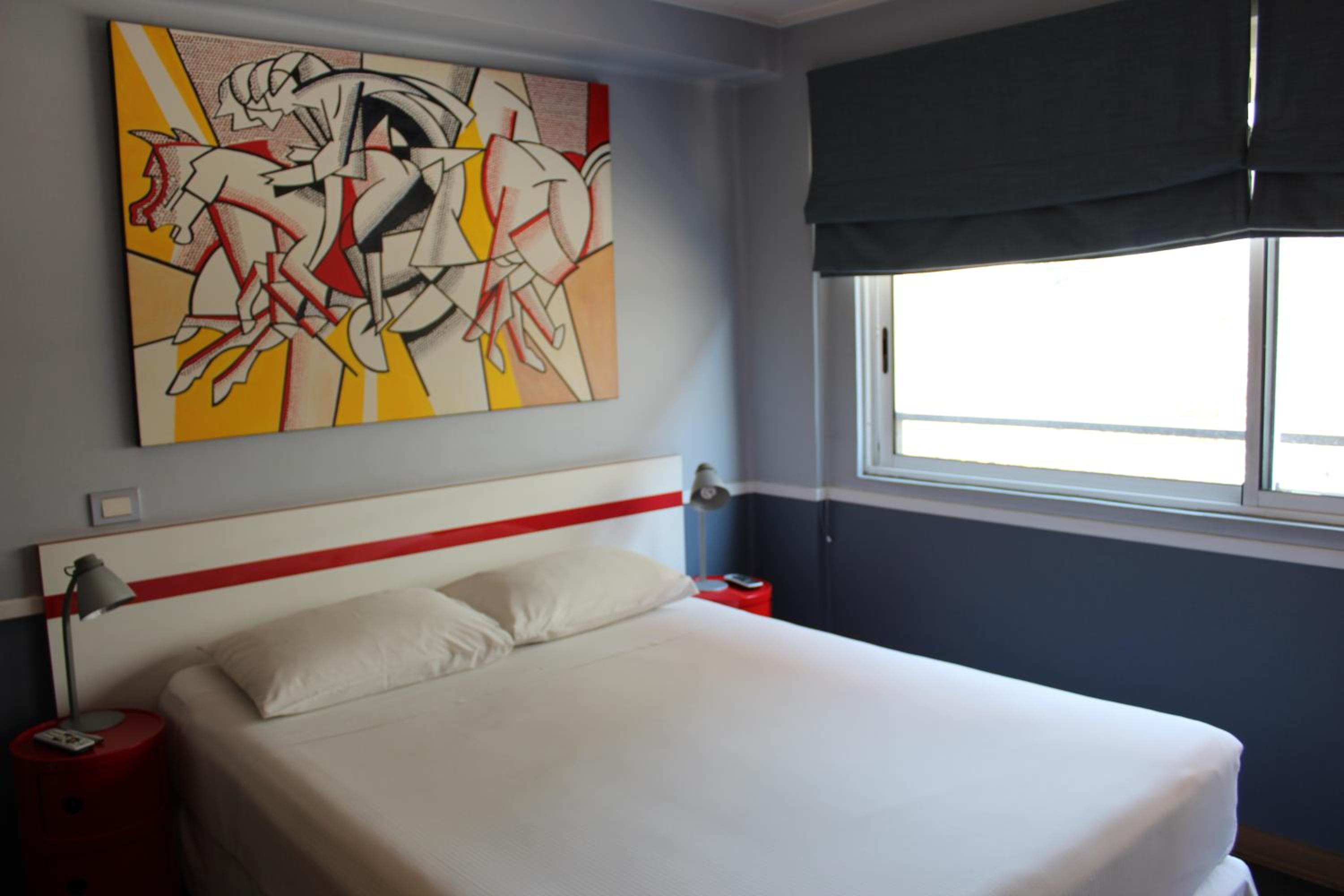 Guanako Rooftop Hostel