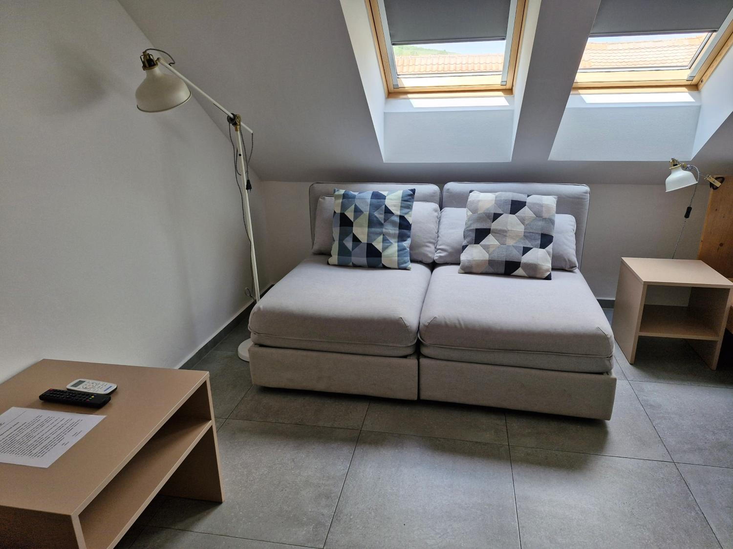 Restaurace - Apartmány Bobule