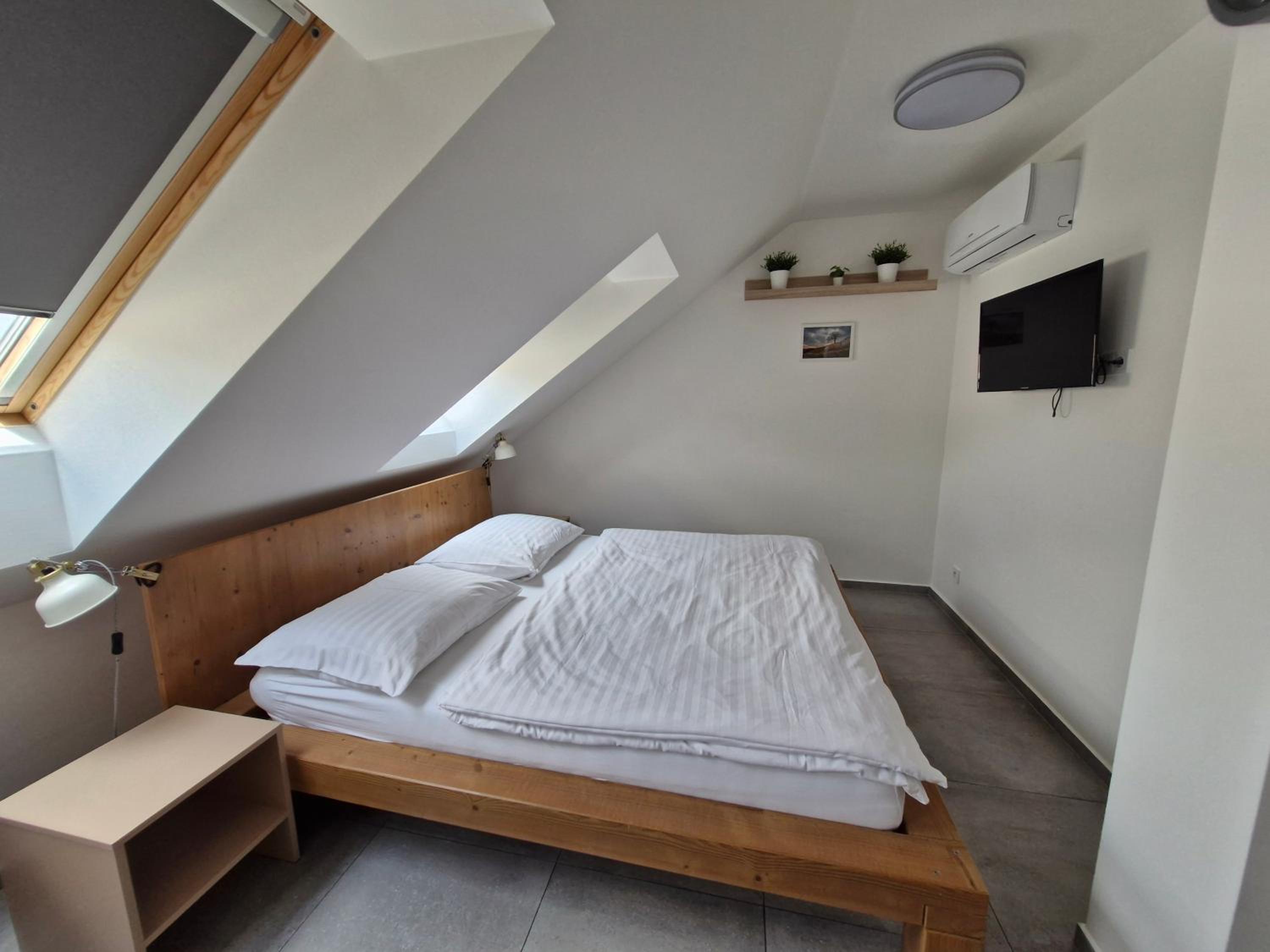 Restaurace - Apartmány Bobule