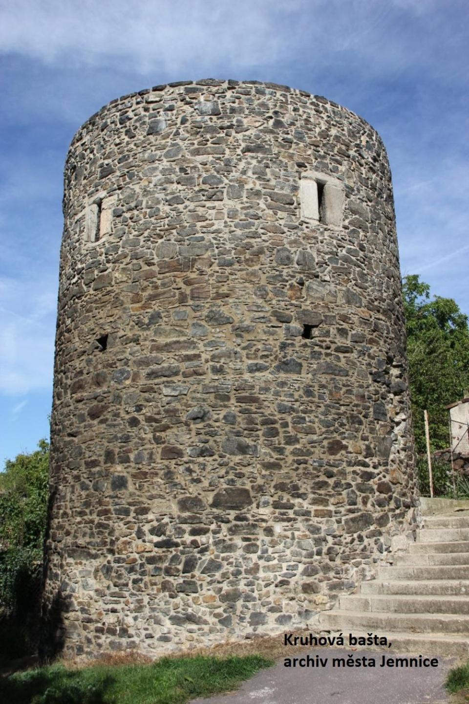 Chalupa Na Polní
