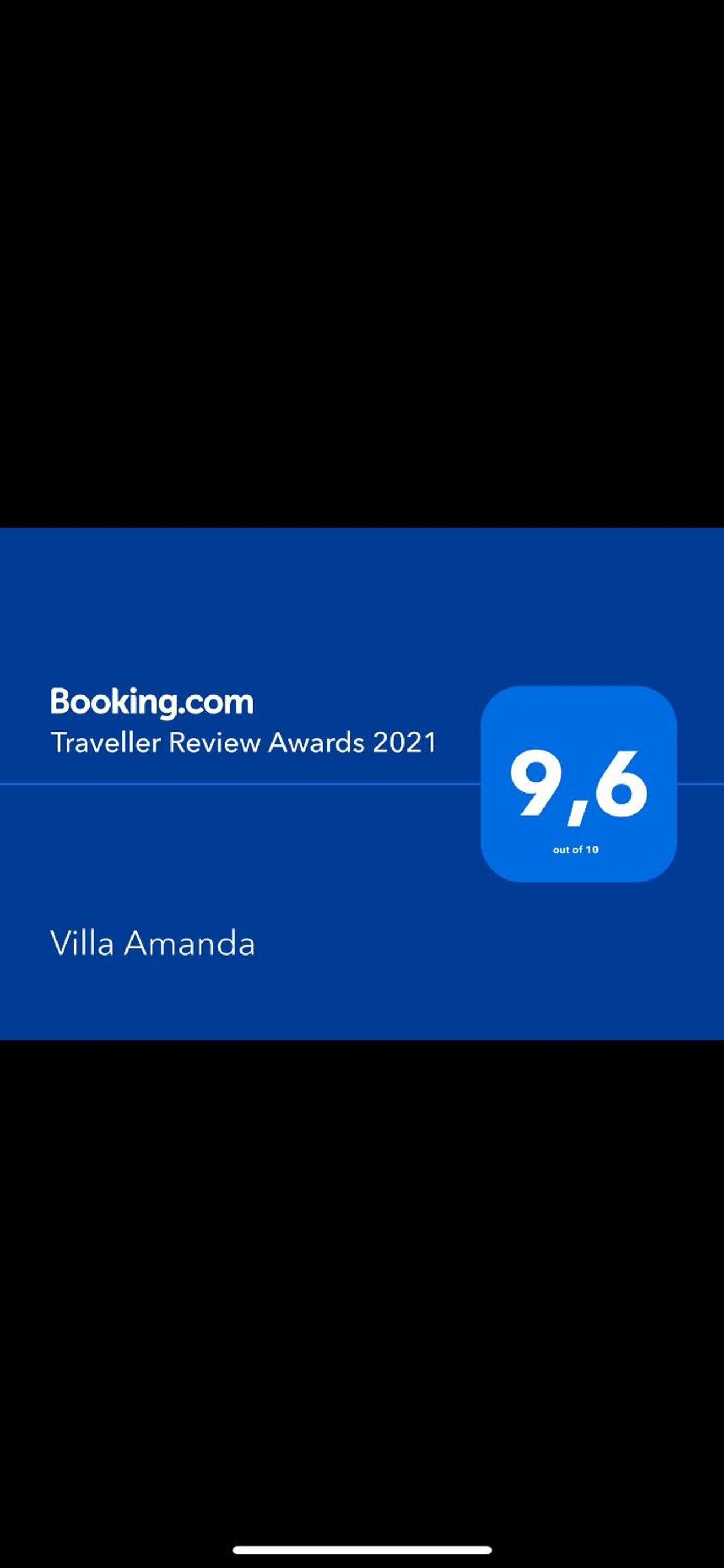 Villa Amanda