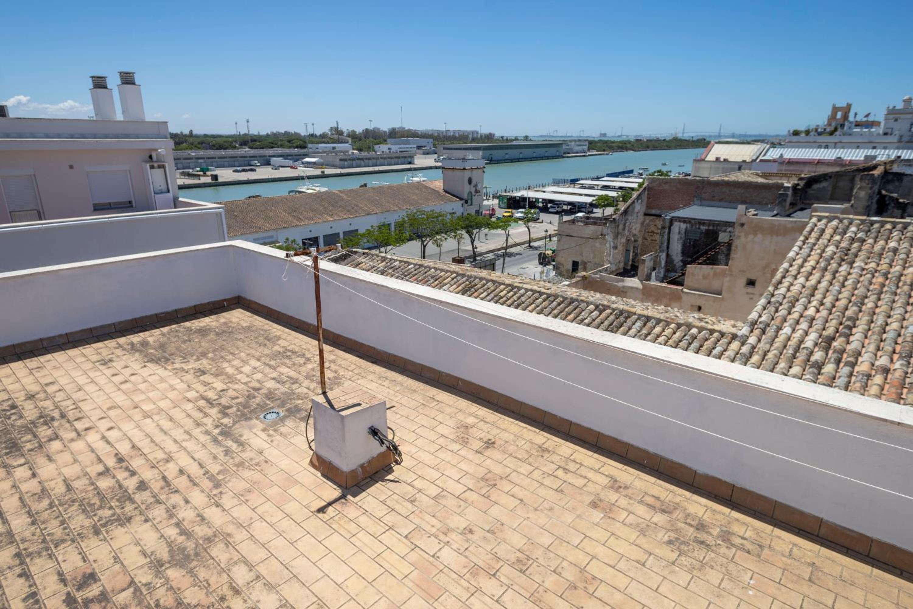 GINVA - Apartamento con terraza en la ribera del río view 3