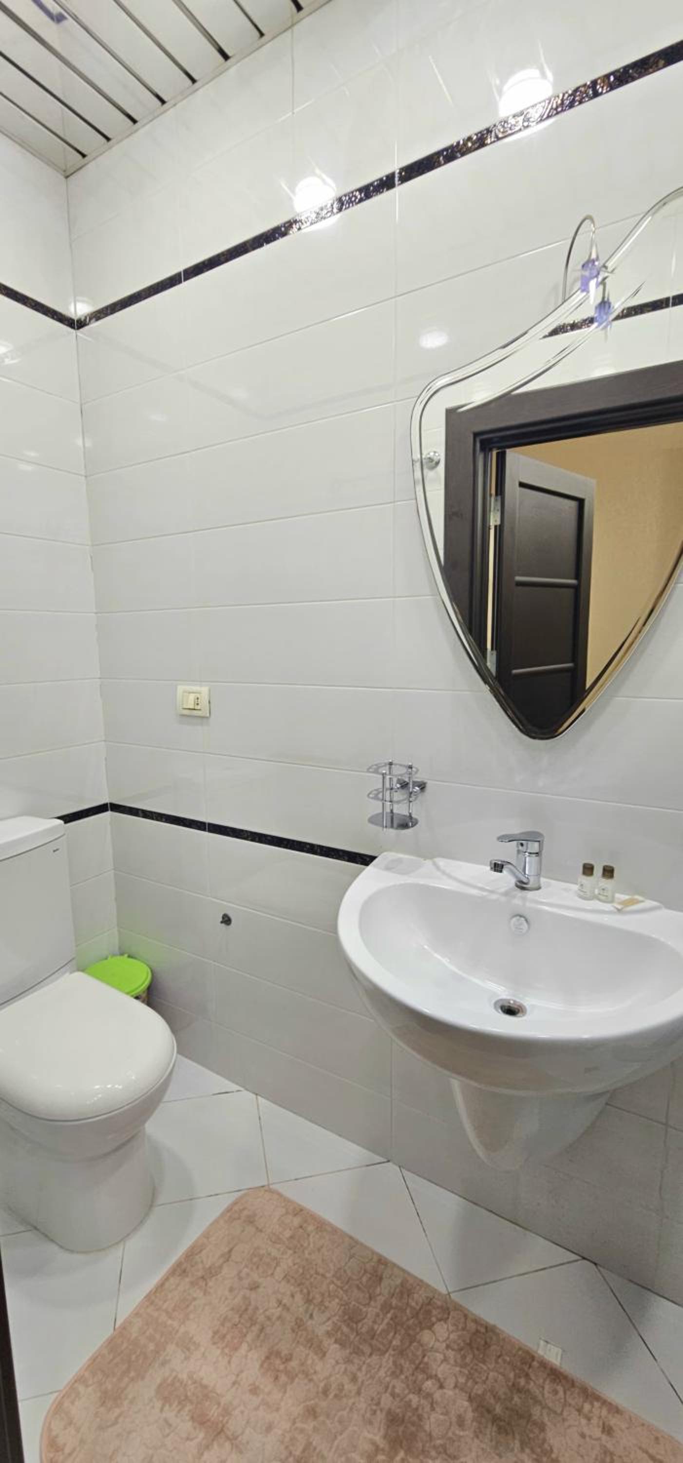 Big Apartment in the centre Baku