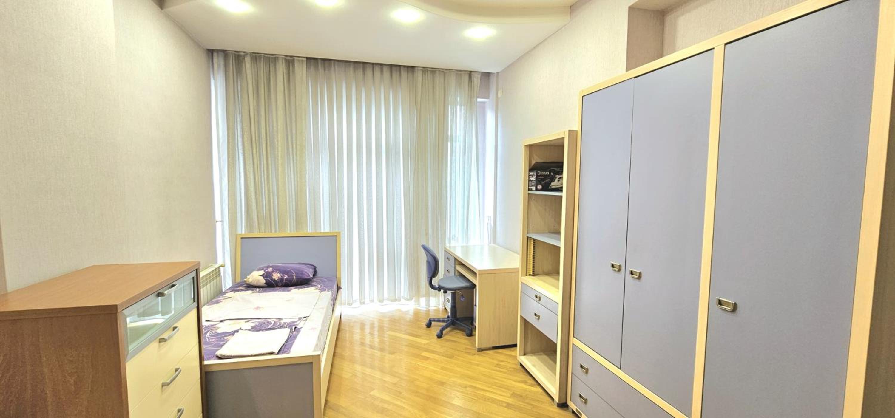 Big Apartment in the centre Baku