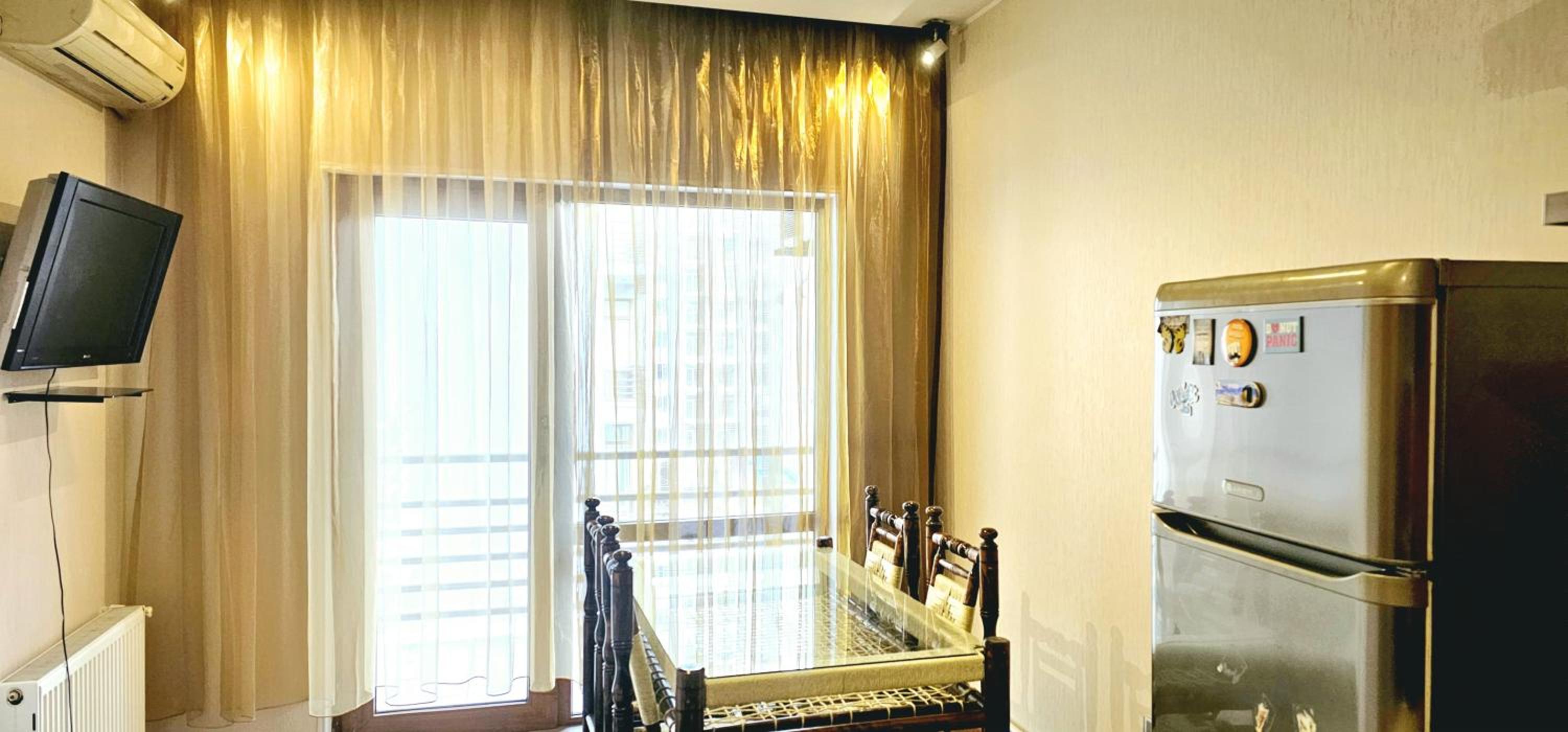 Big Apartment in the centre Baku
