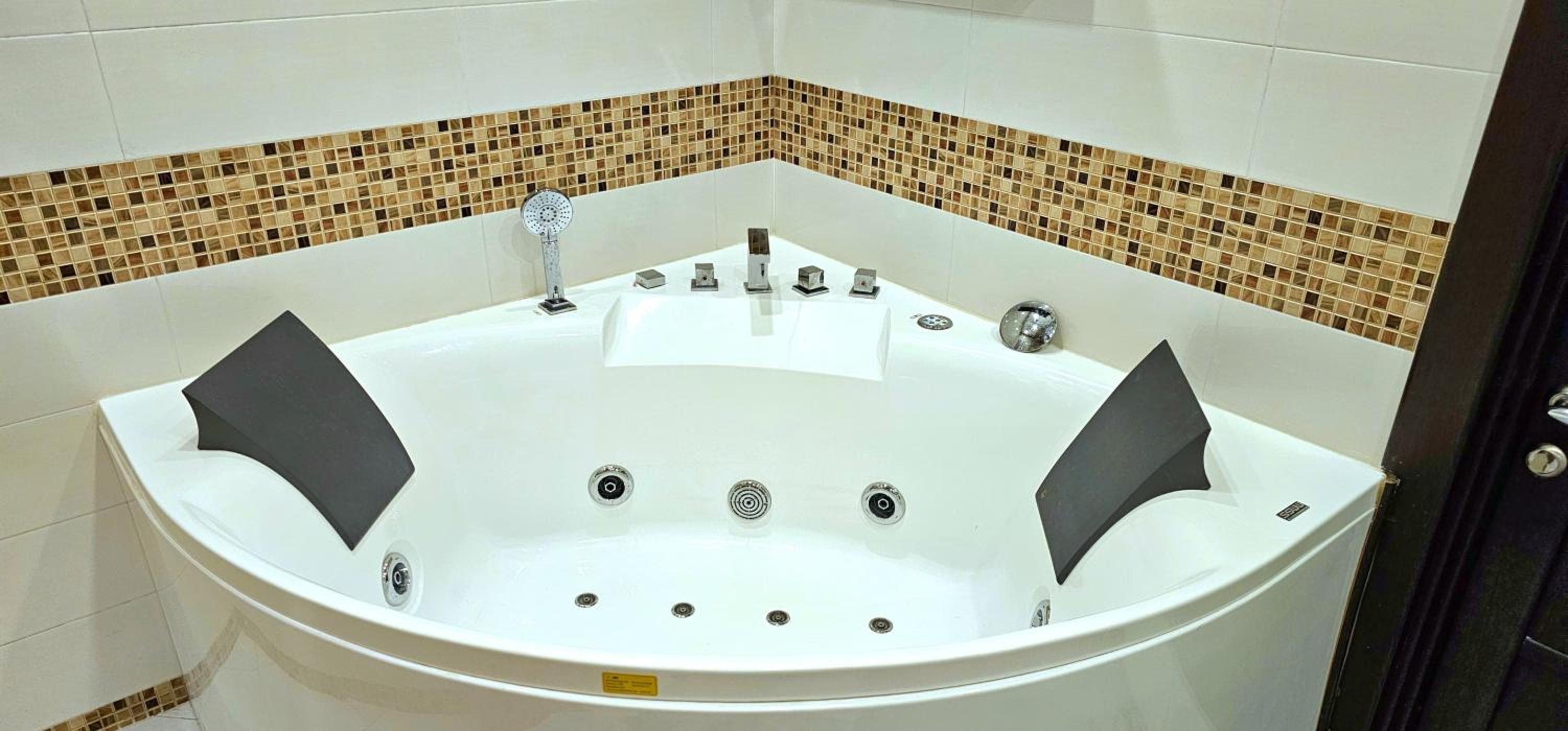 Big Apartment in the centre Baku