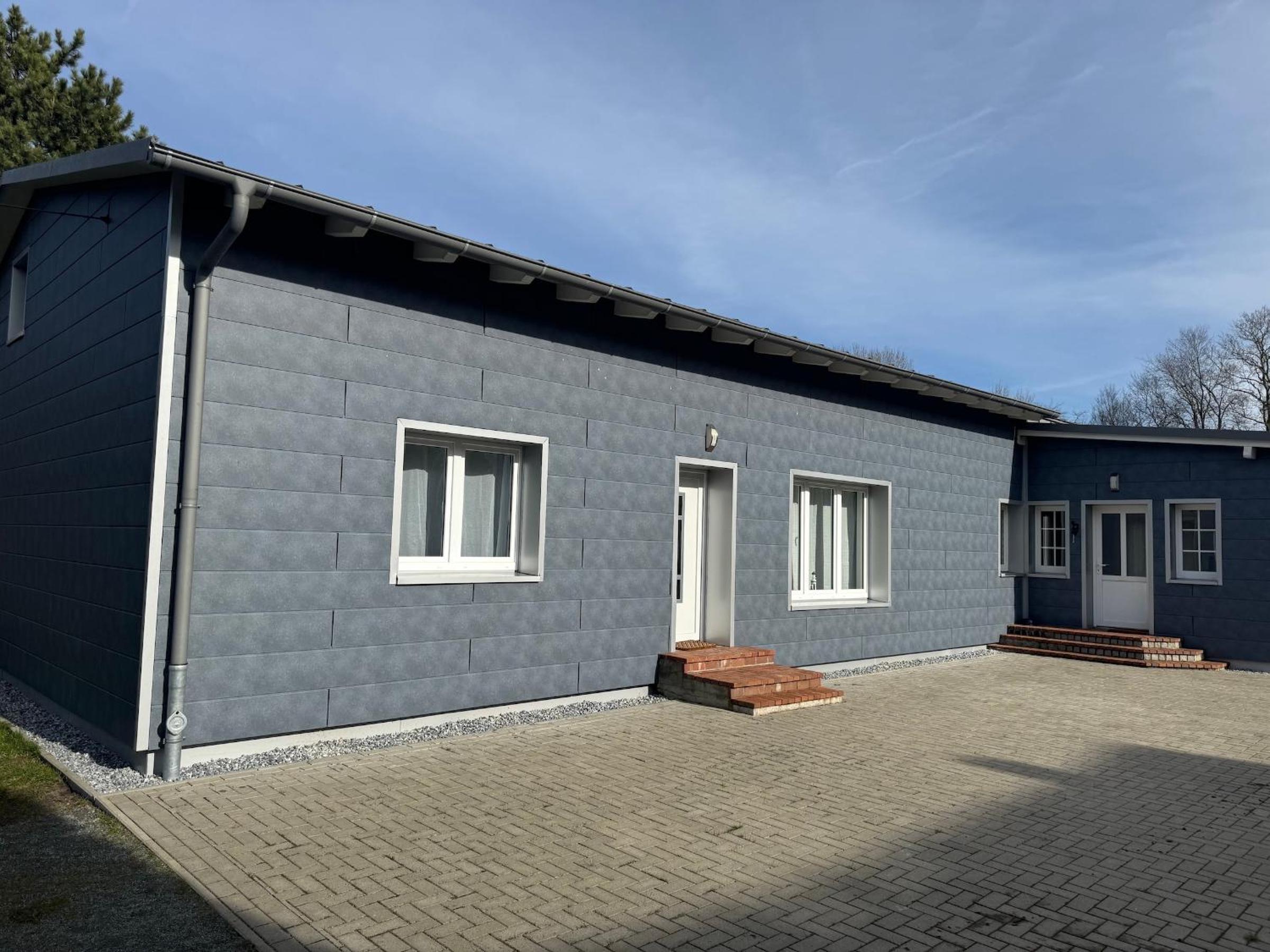 Lanckensburg - Ferienwohnung 2
