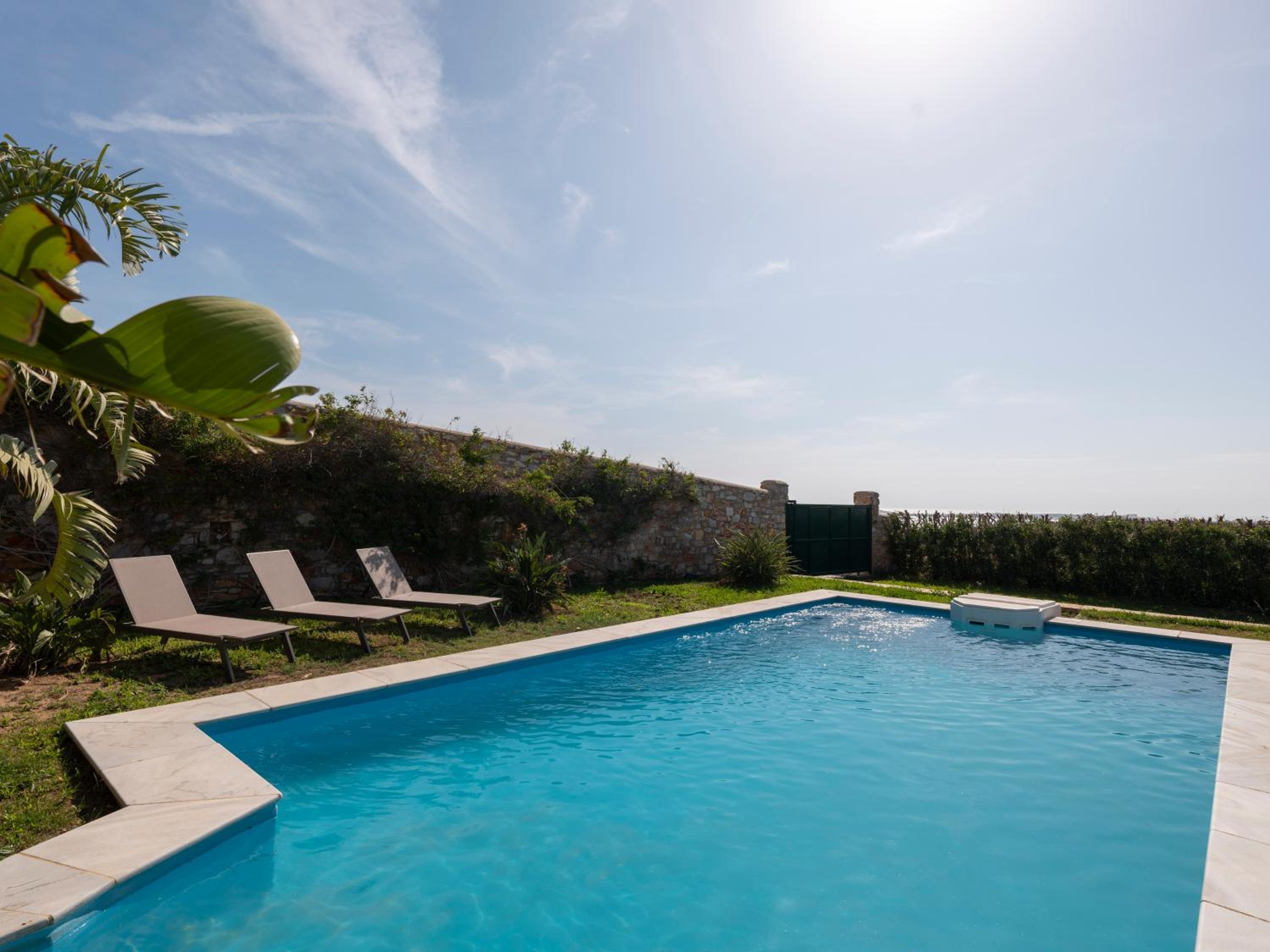 Villa Franca Ideal for wedding parties view 4