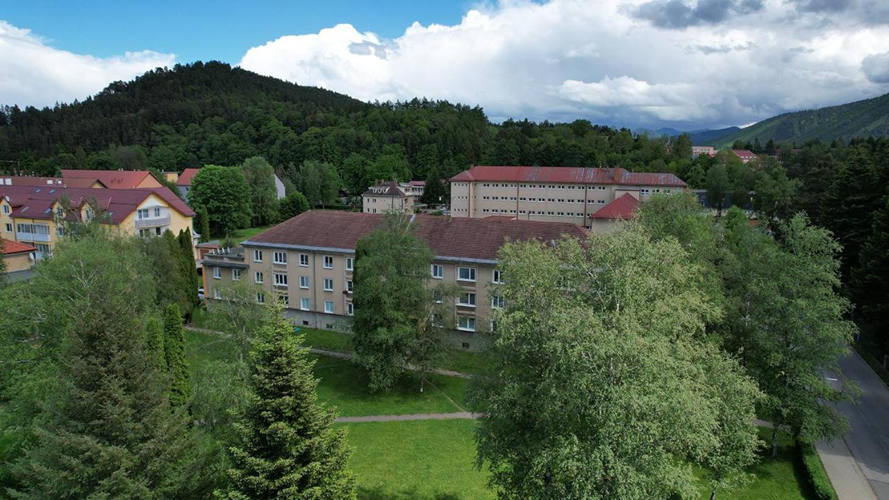 Ziegelhaus