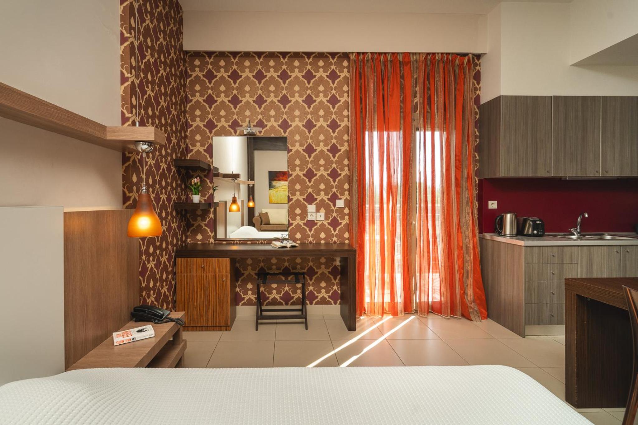 Tsokas Hotel