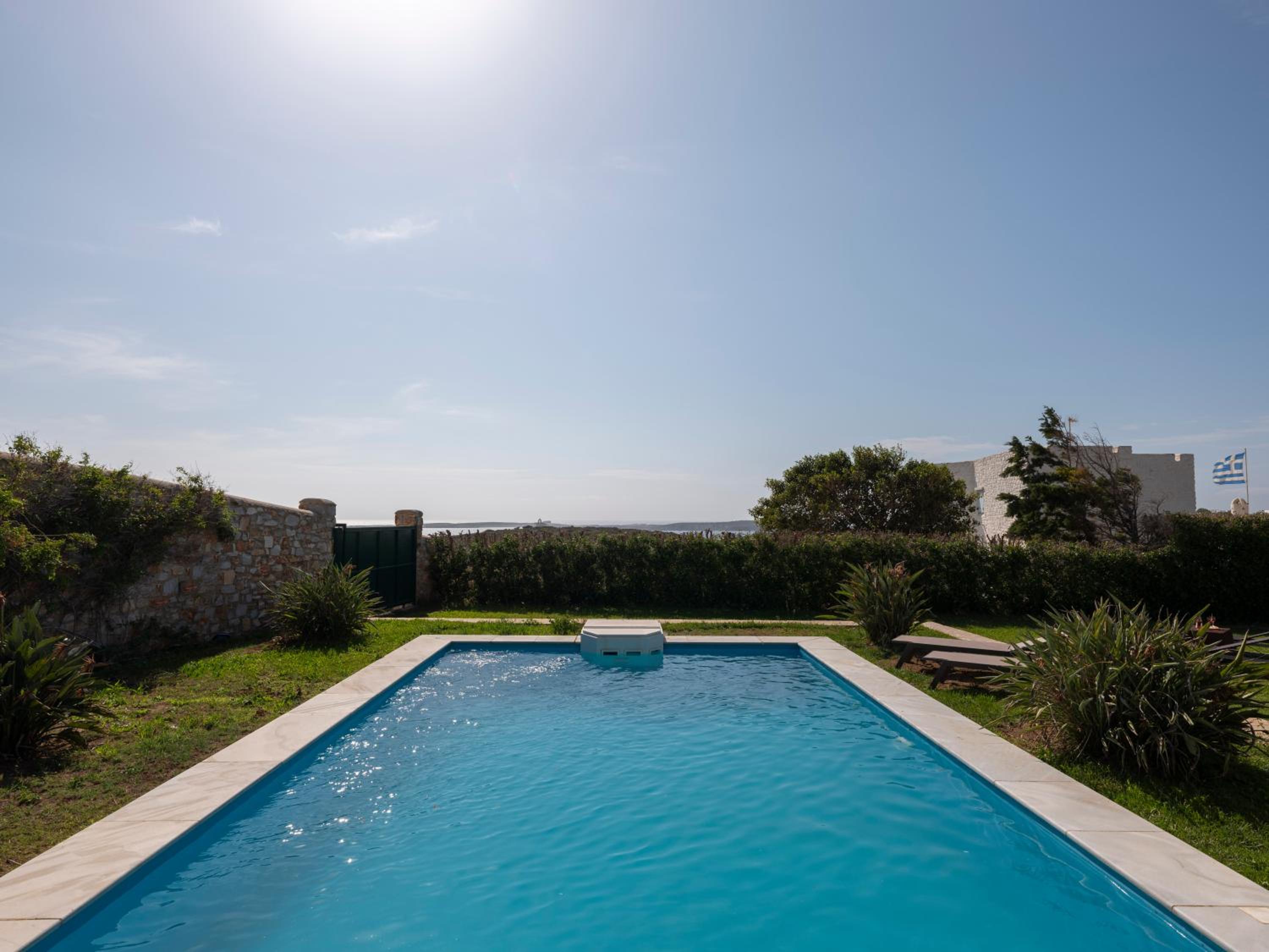 Villa Franca Ideal for wedding parties view 5