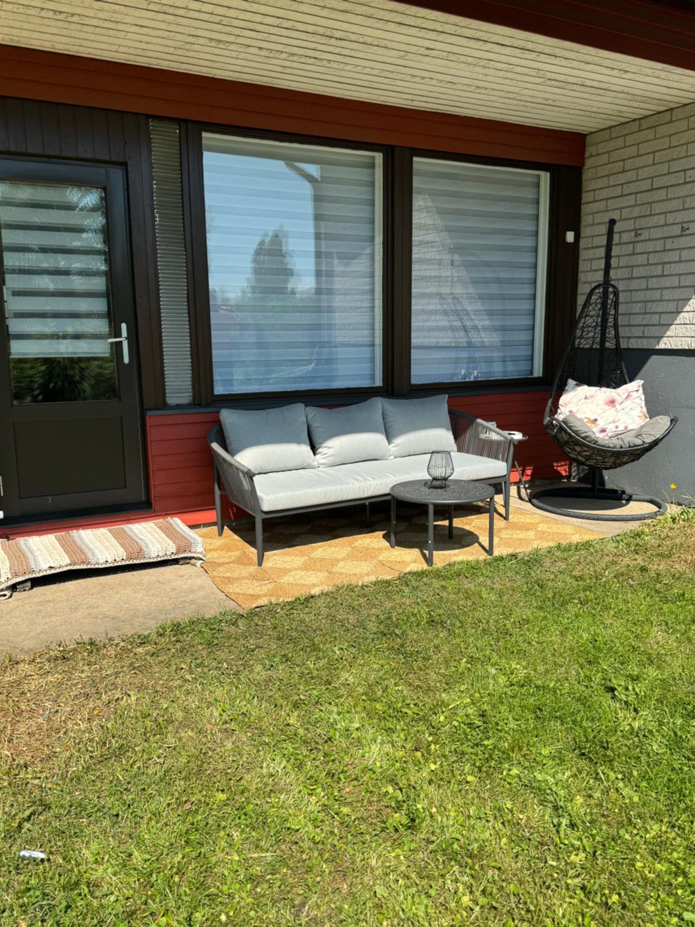 Apartment Tullikatu