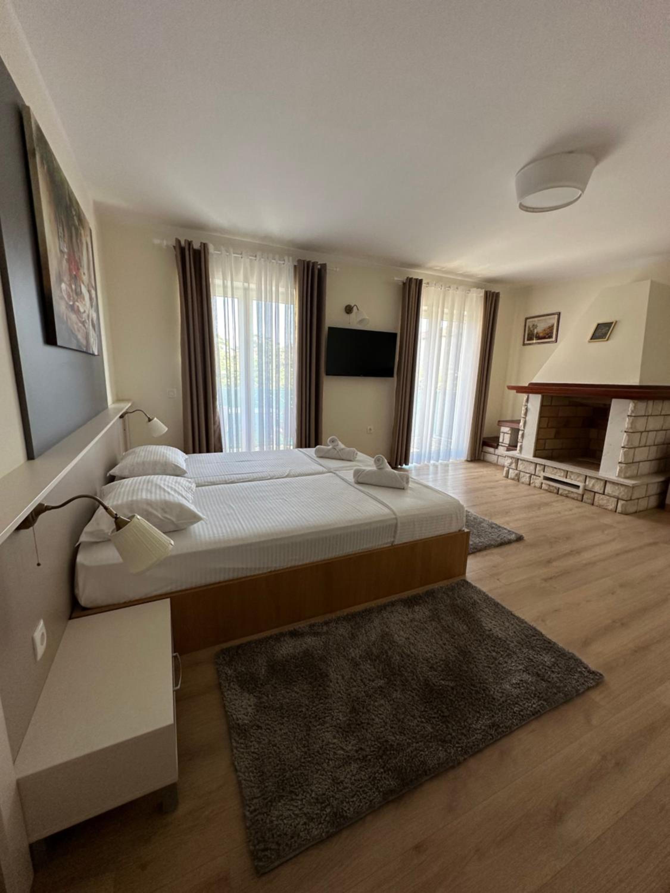 Luxury Apartments Vili