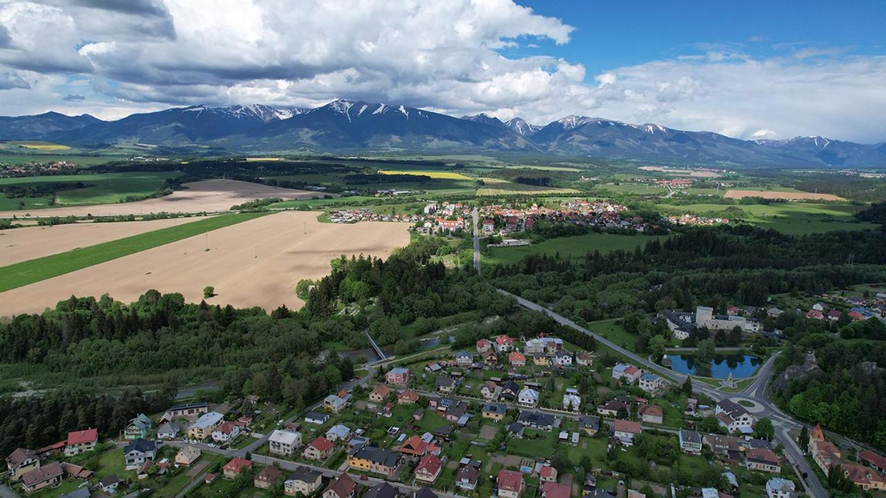Ziegelhaus