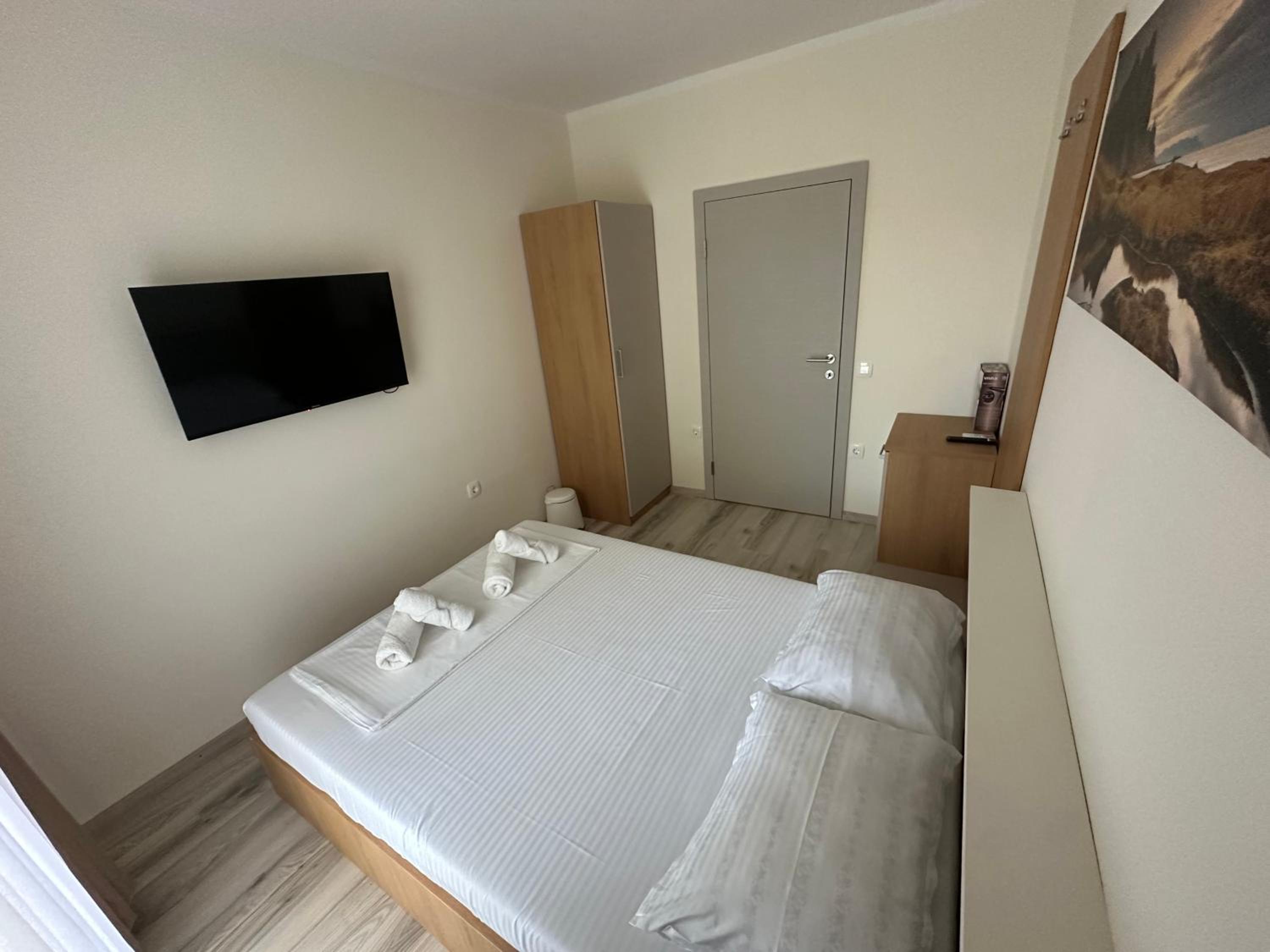 Luxury Apartments Vili
