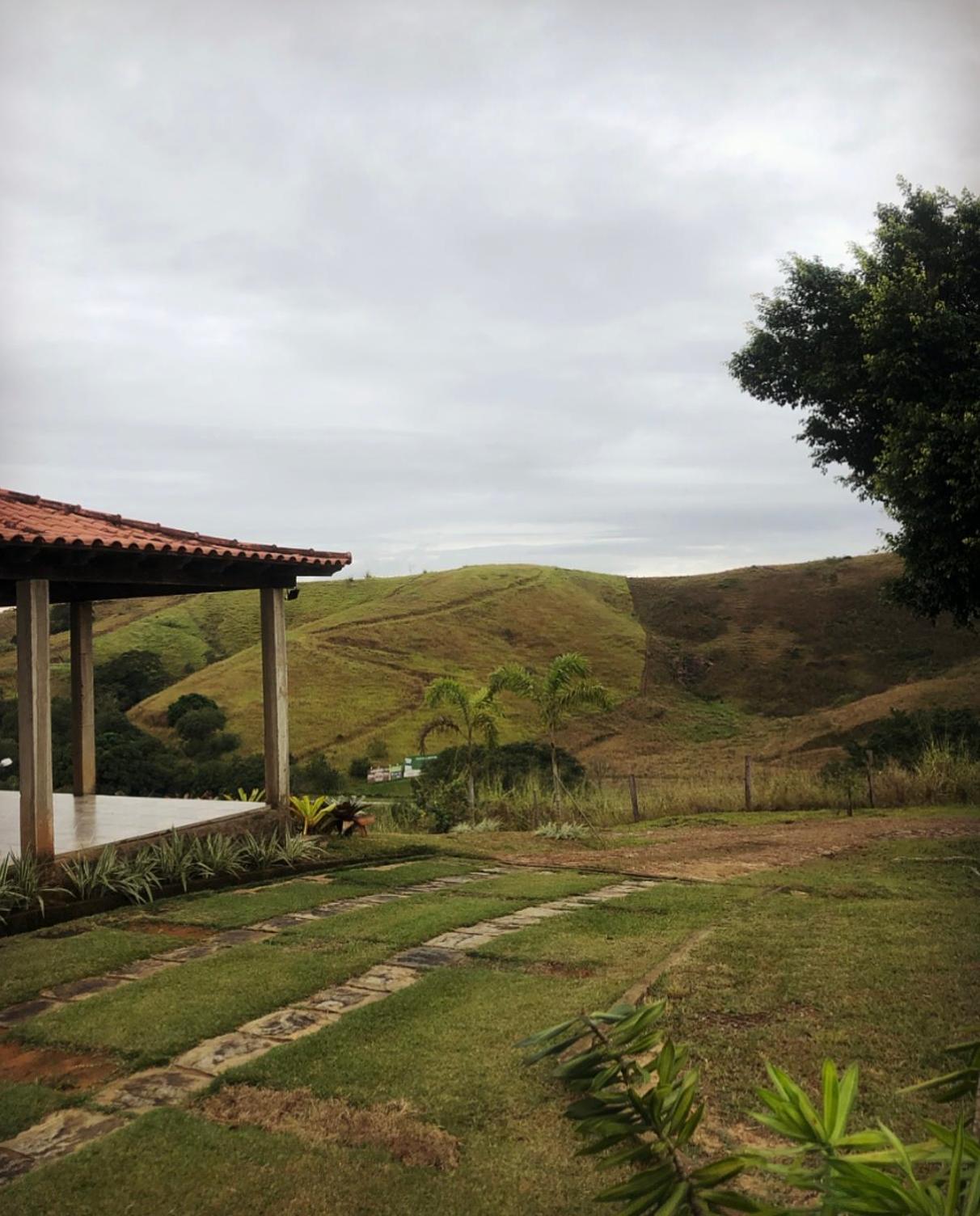 Chácara vale de Judá