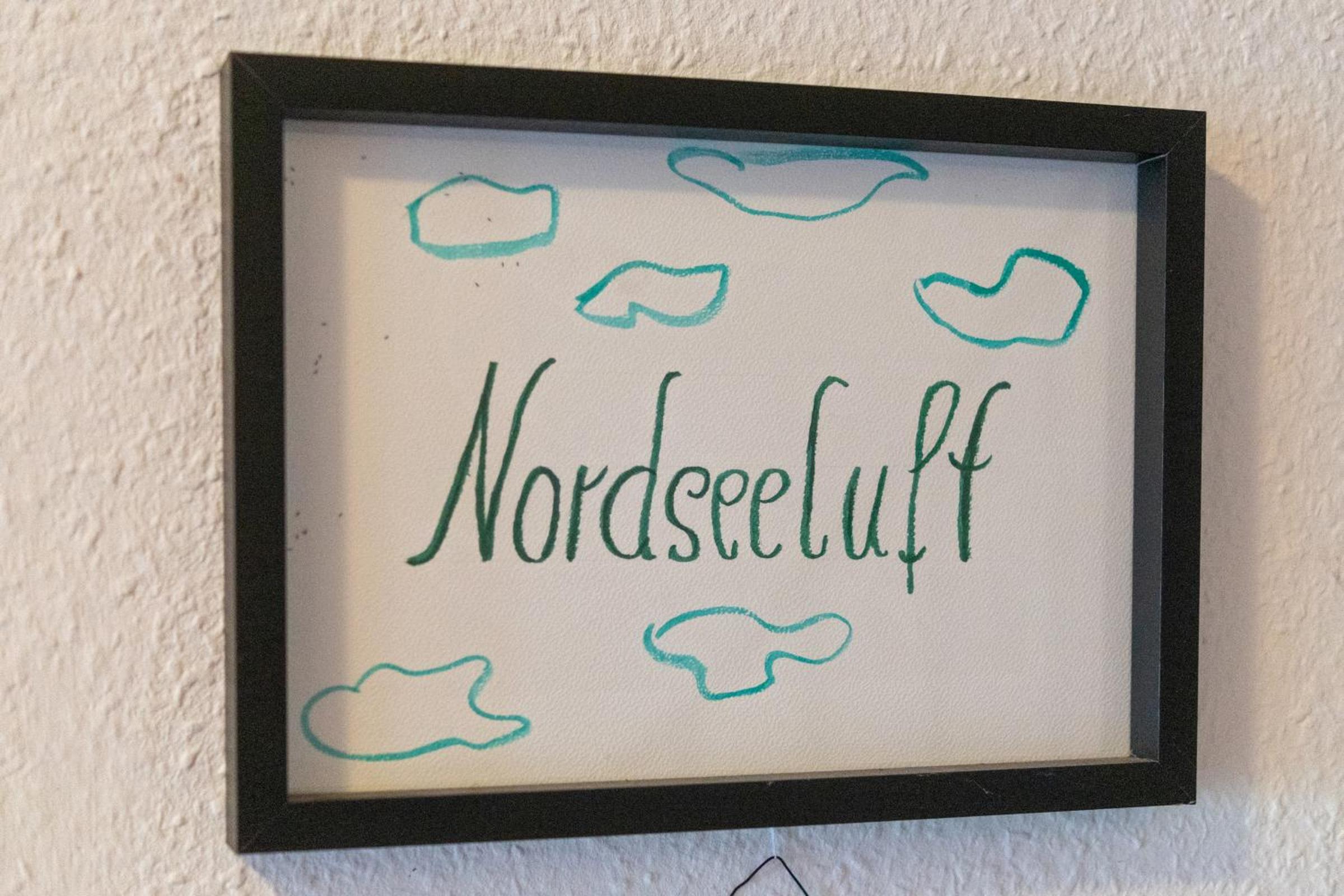 Nordseeluft