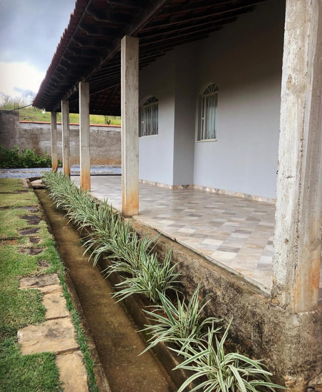 Chácara vale de Judá