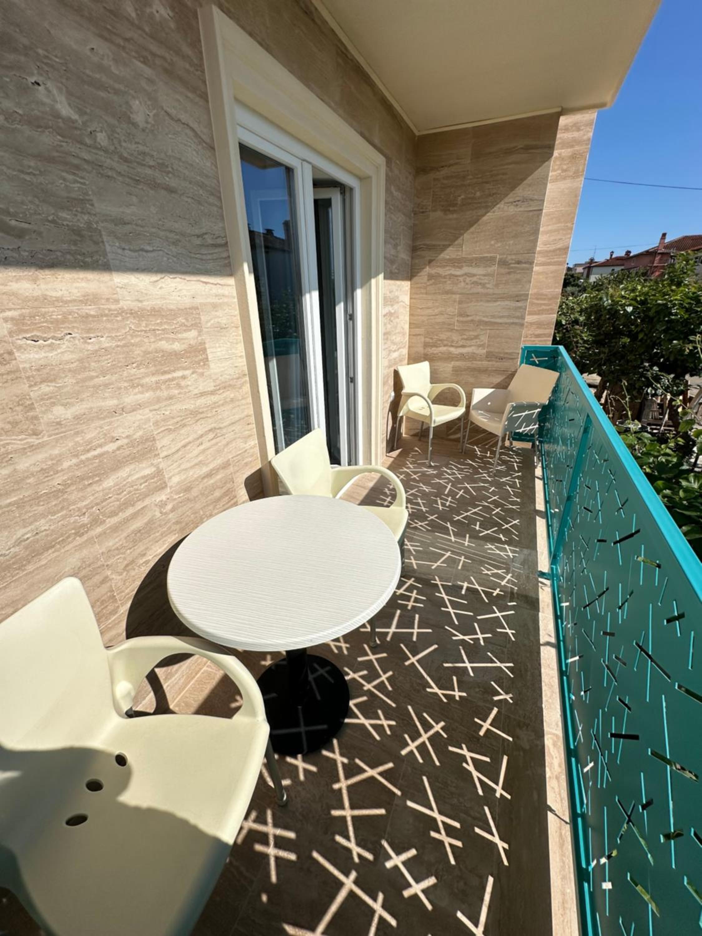 Luxury Apartments Vili