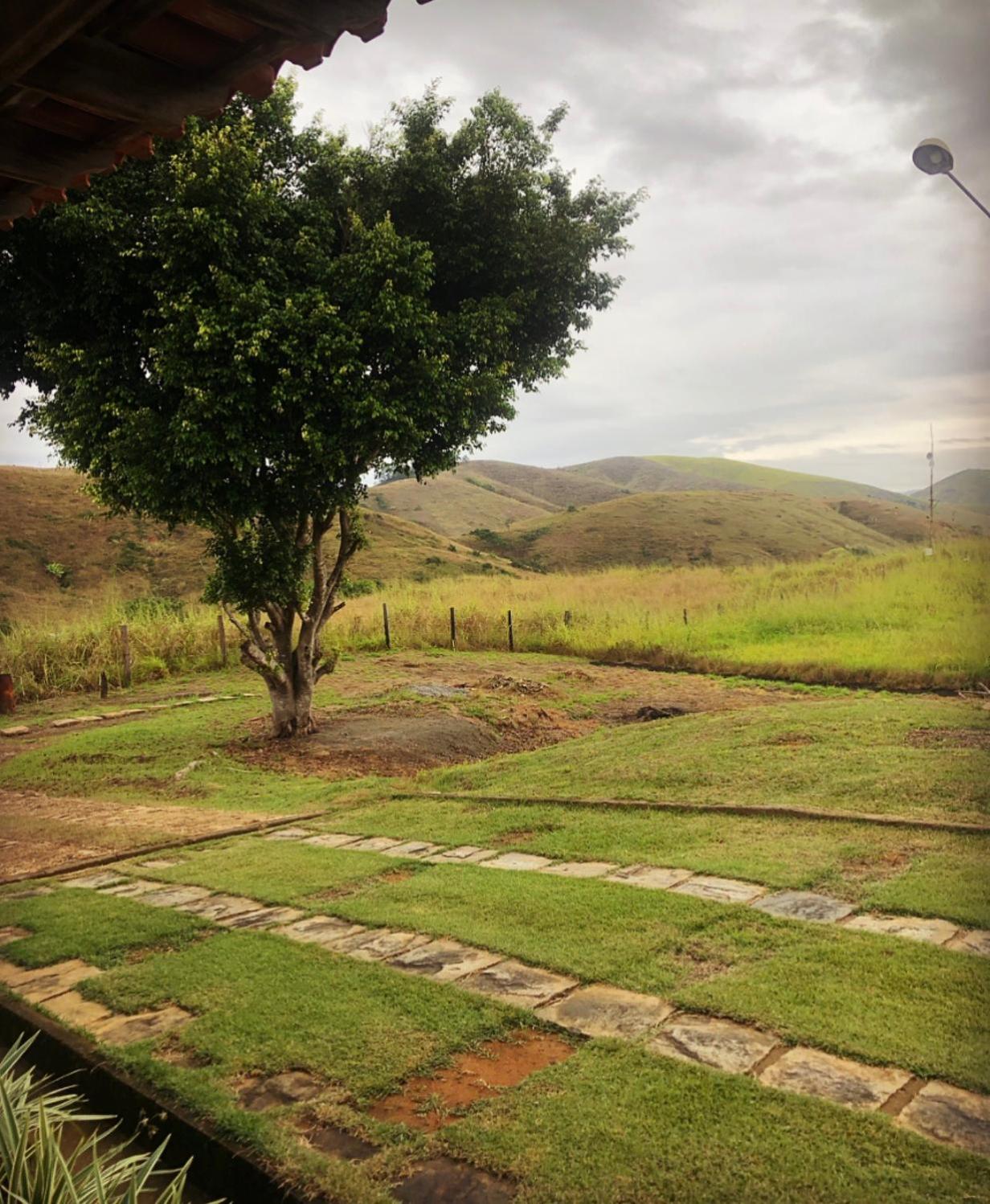 Chácara vale de Judá