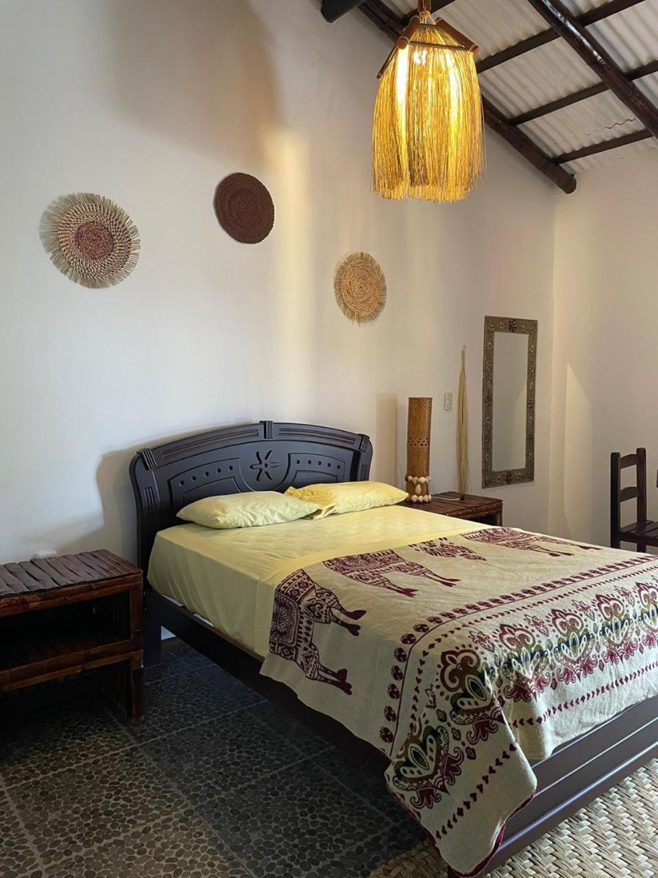Un Dia Boutique Resort