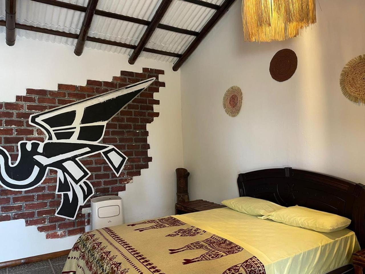 Un Dia Boutique Resort