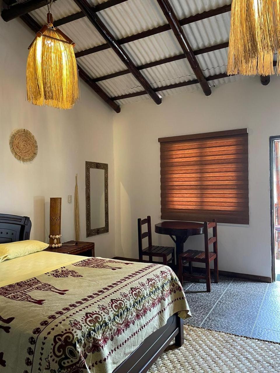 Un Dia Boutique Resort
