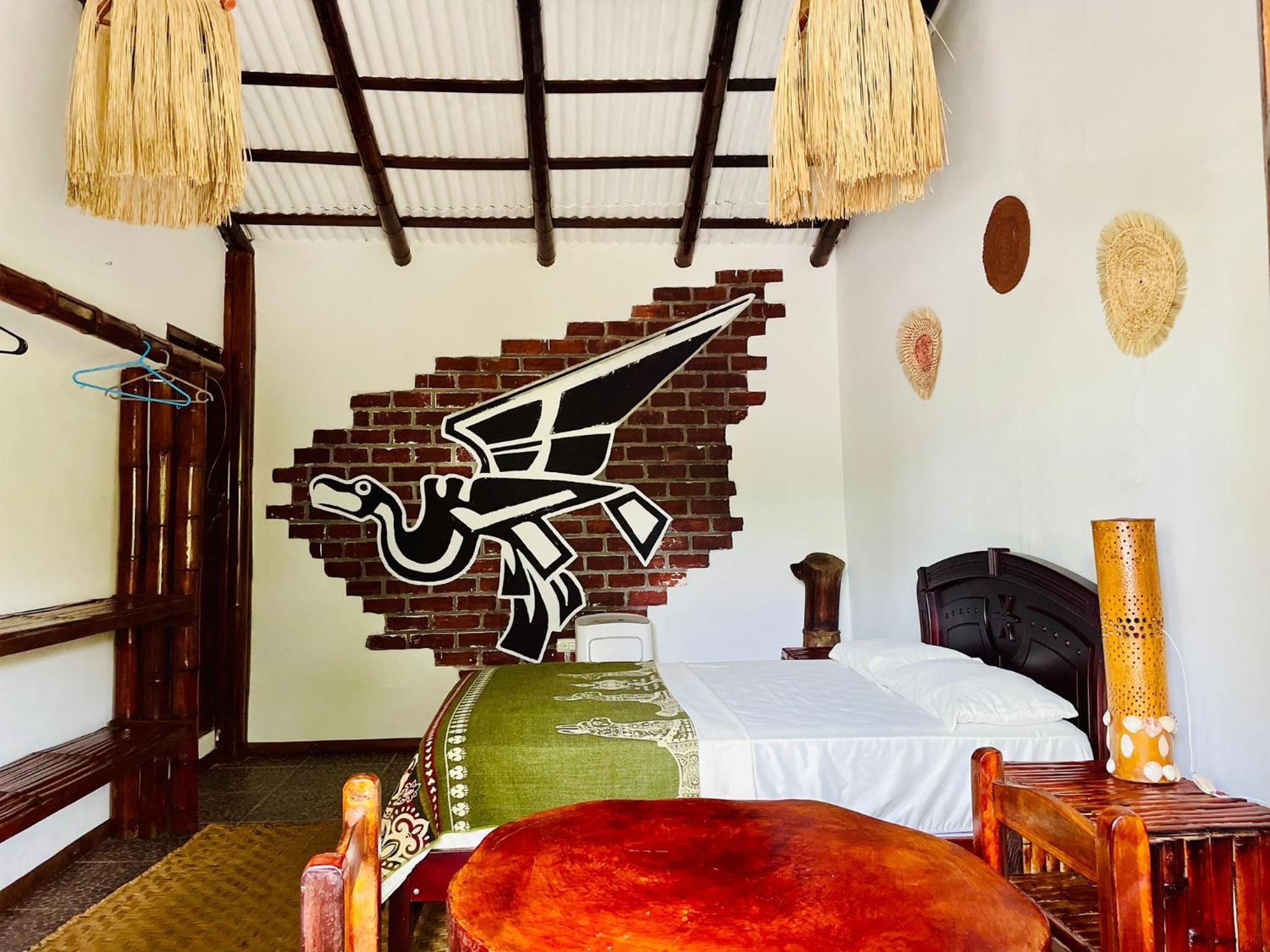 Un Dia Boutique Resort