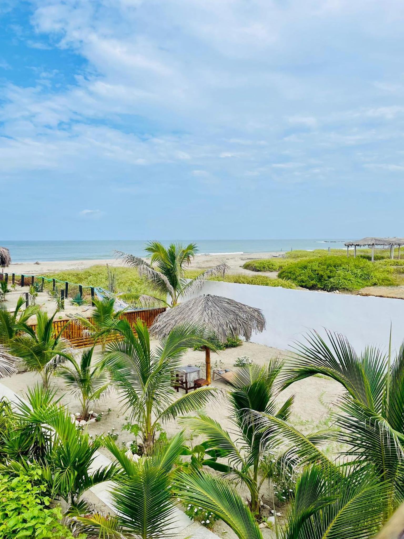 Un Dia Boutique Resort