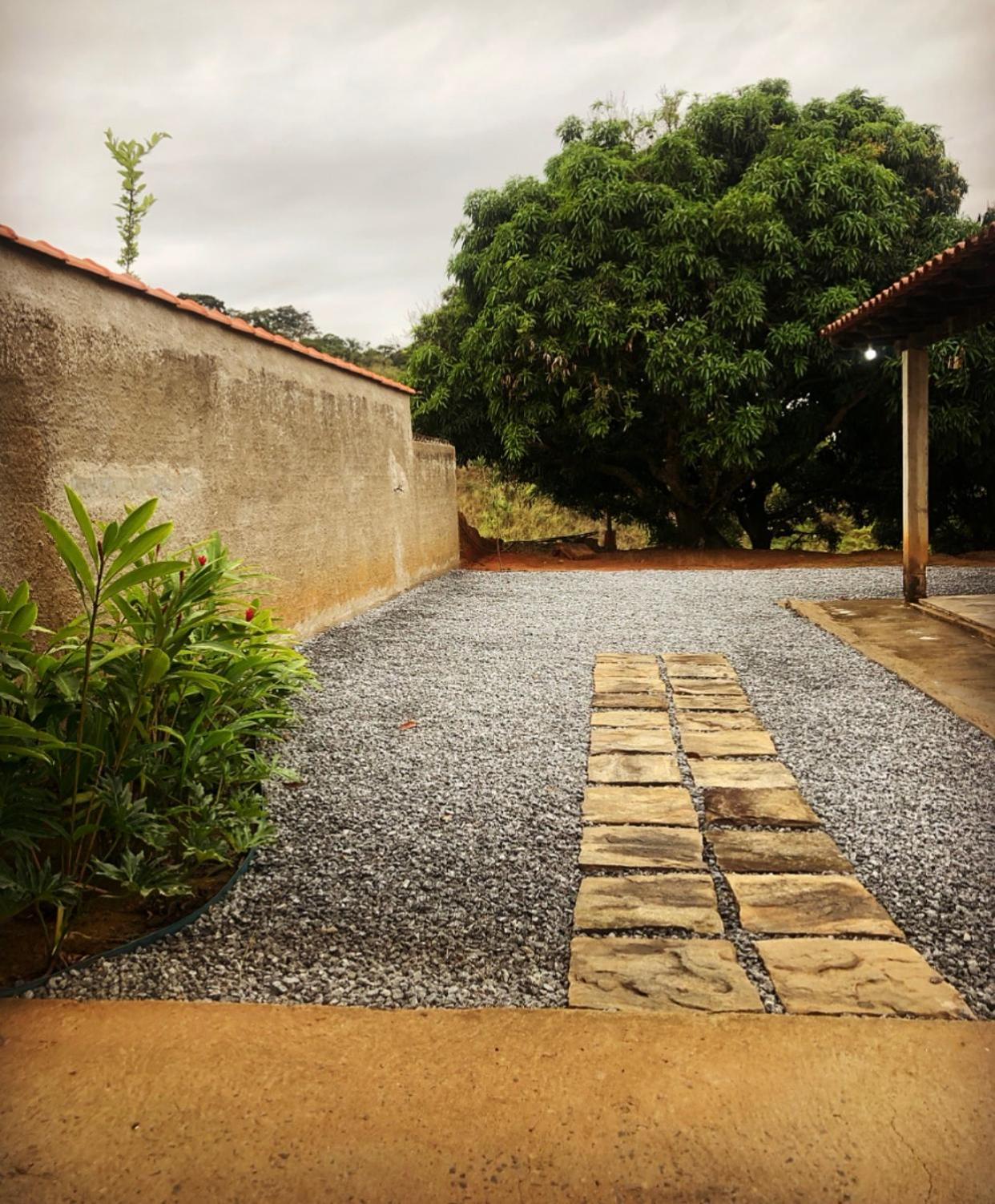 Chácara vale de Judá
