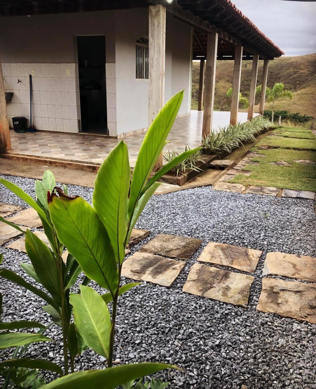 Chácara vale de Judá