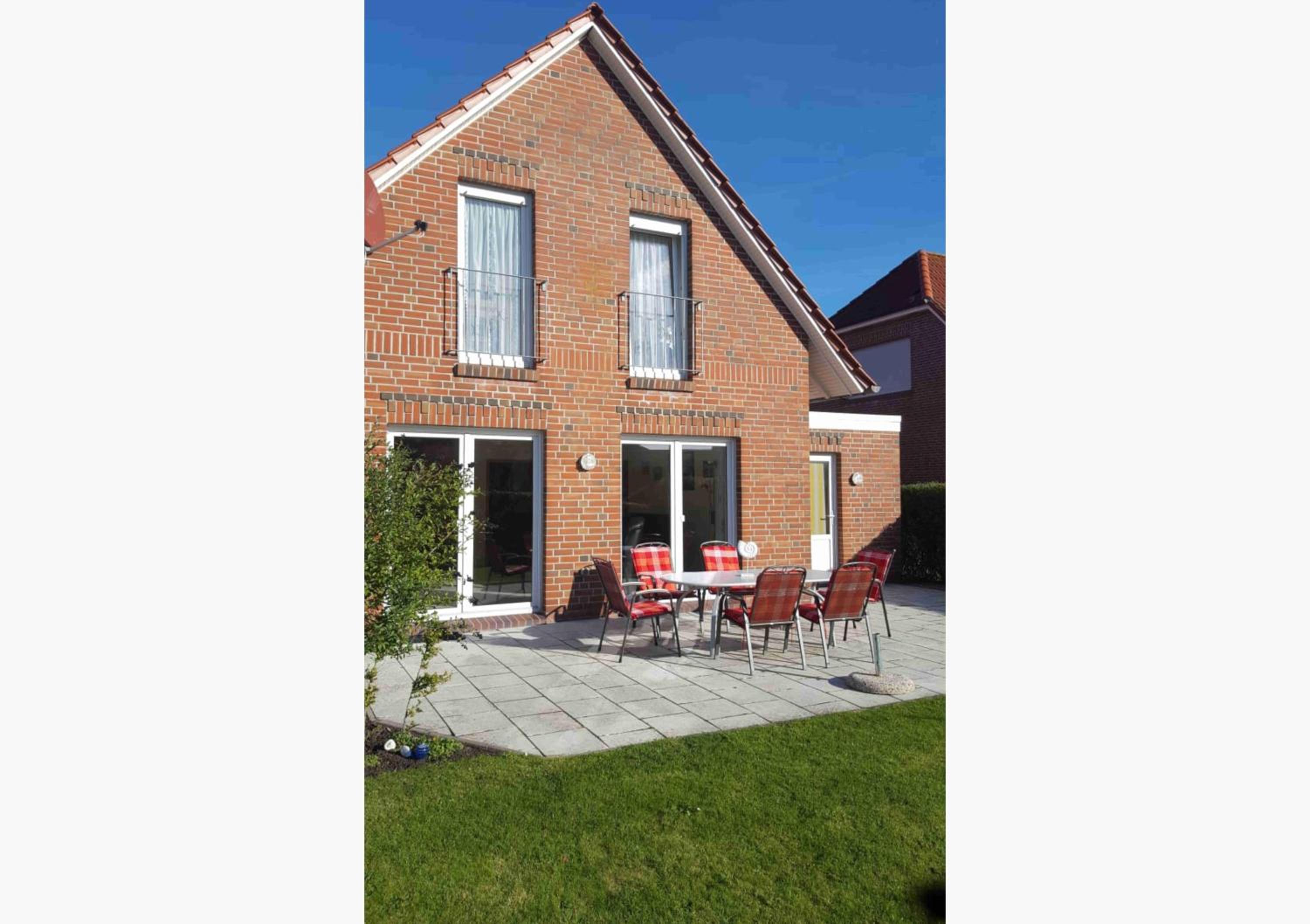 Ferienhaus Wischer