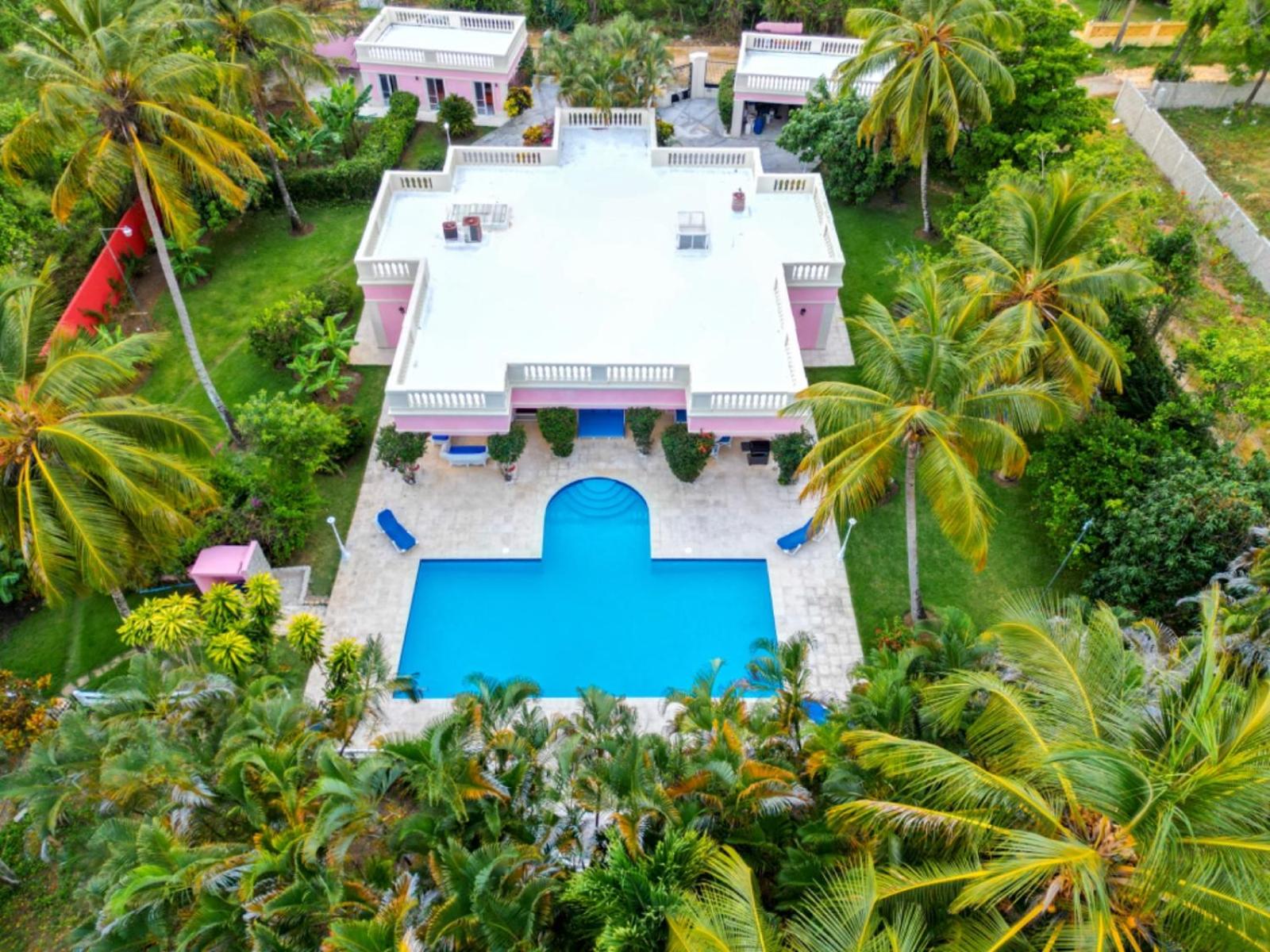 Casa angelina