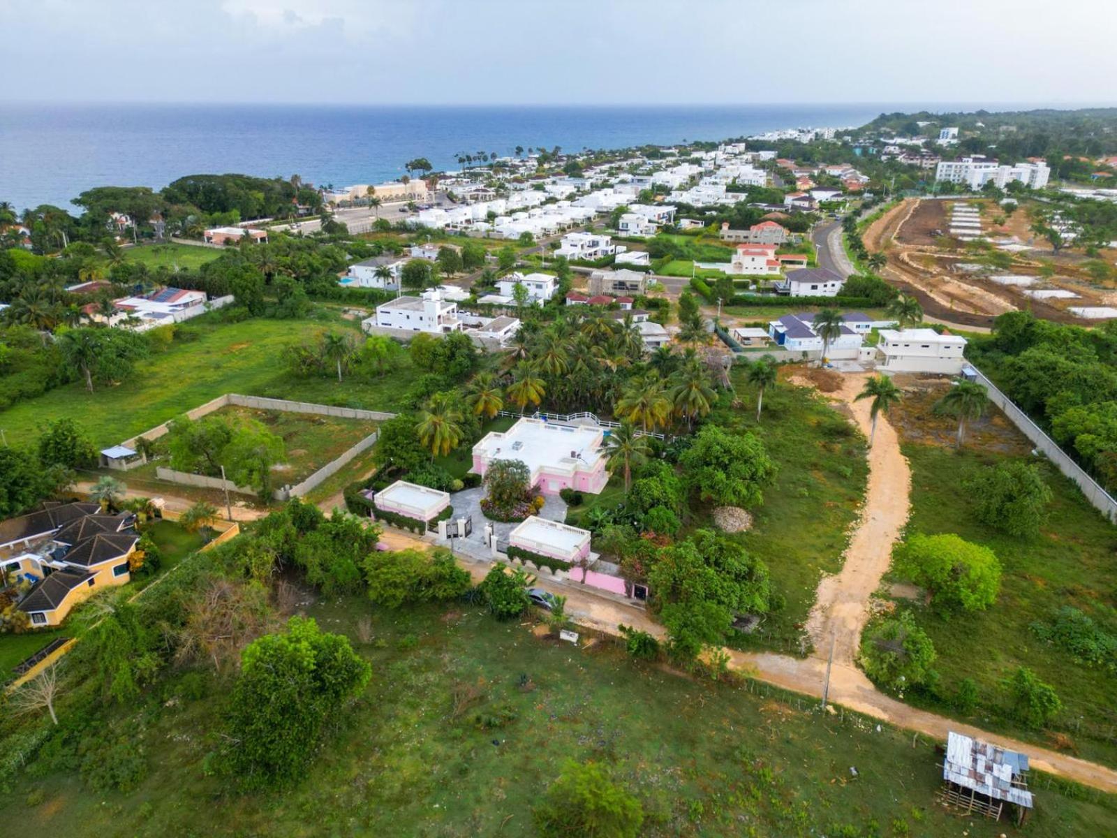 Casa angelina
