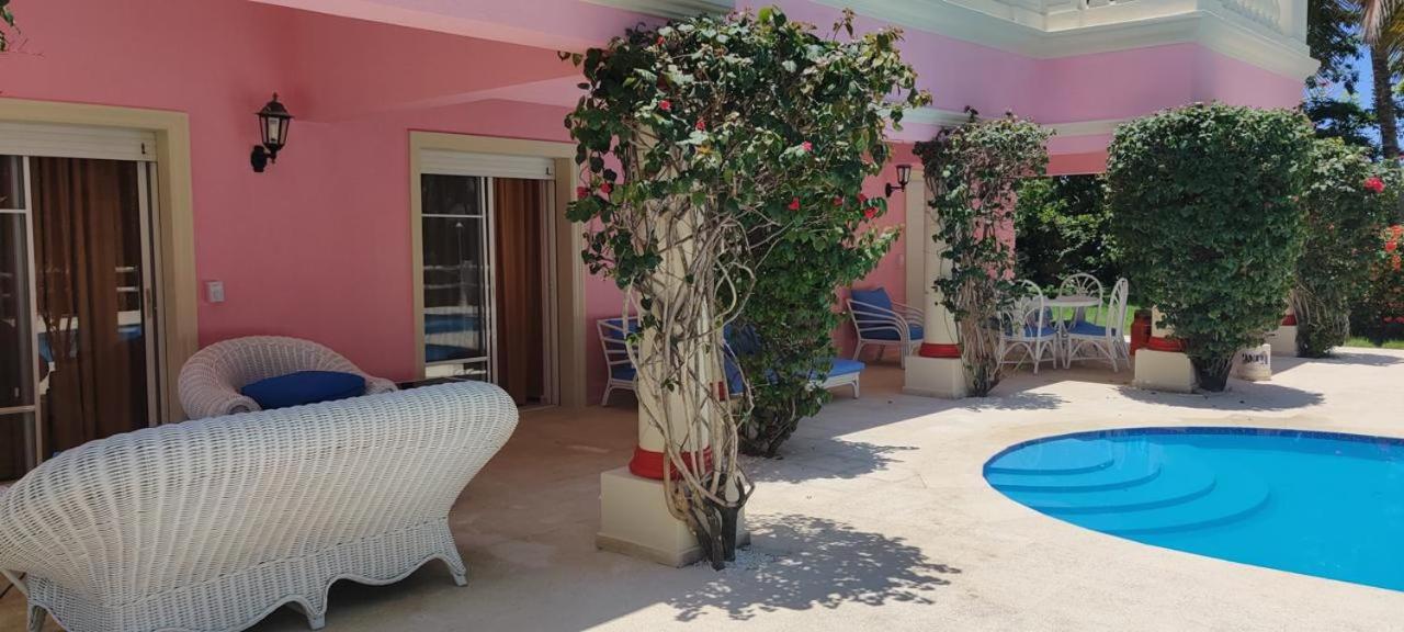 Casa angelina