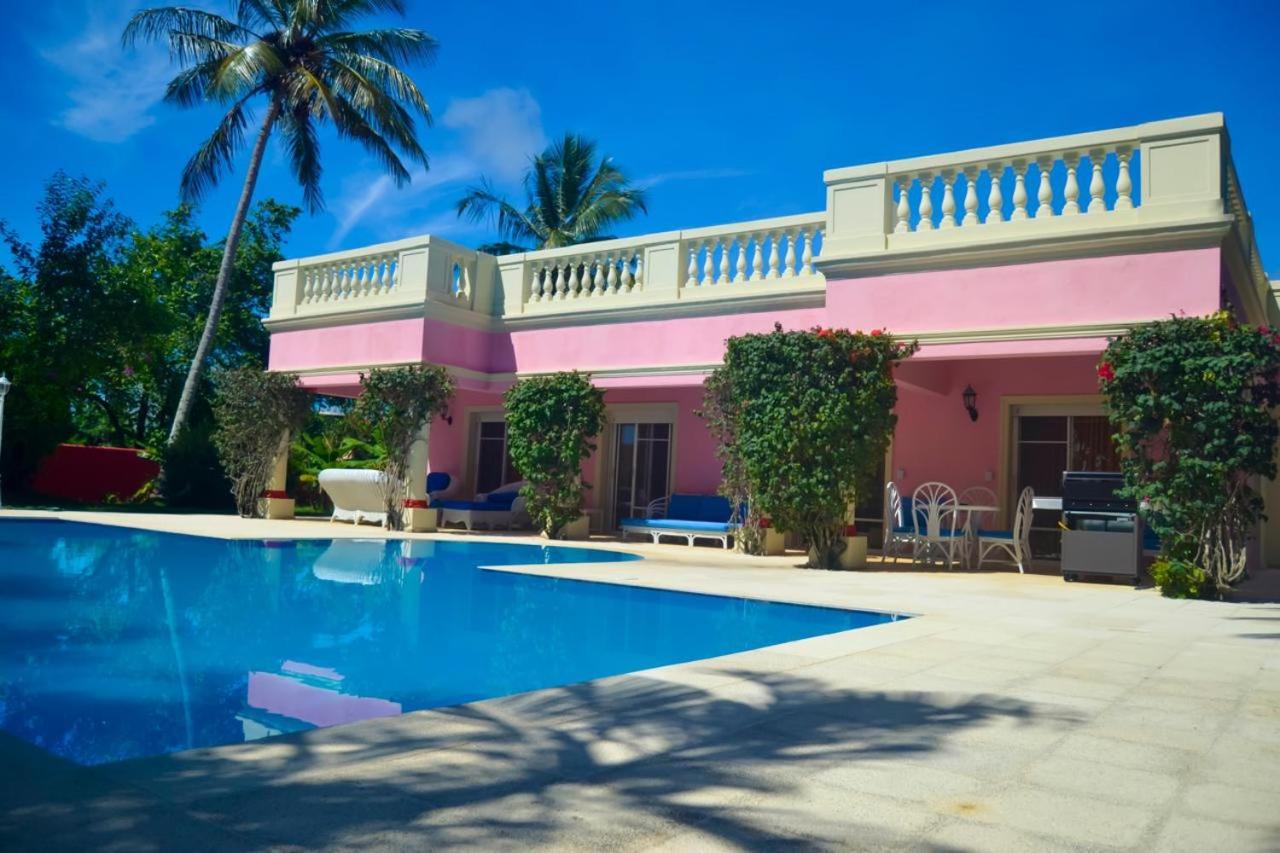 Casa angelina