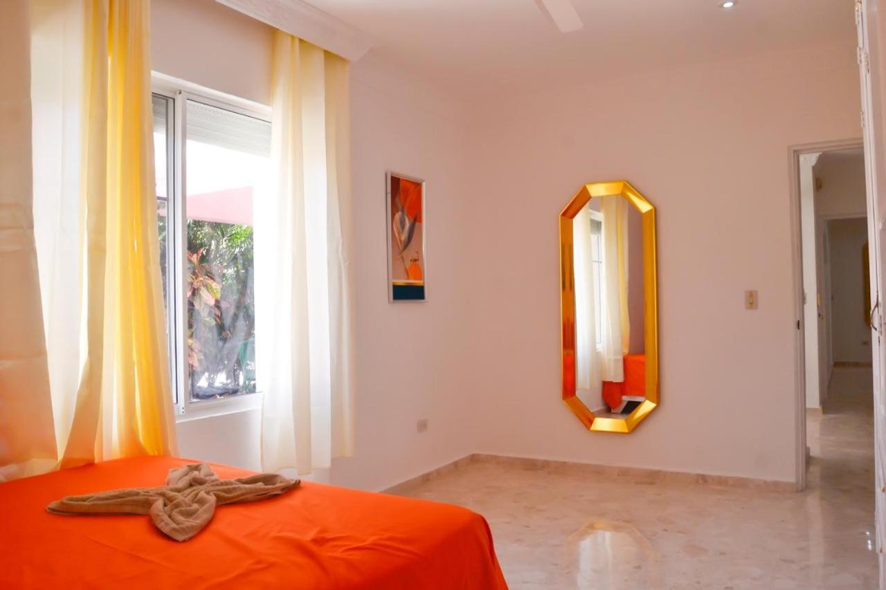 Casa angelina