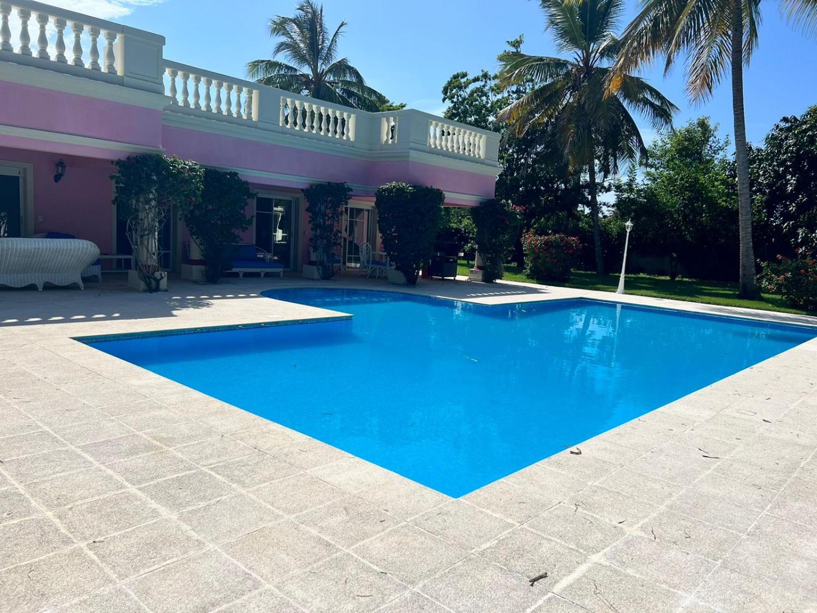 Casa angelina