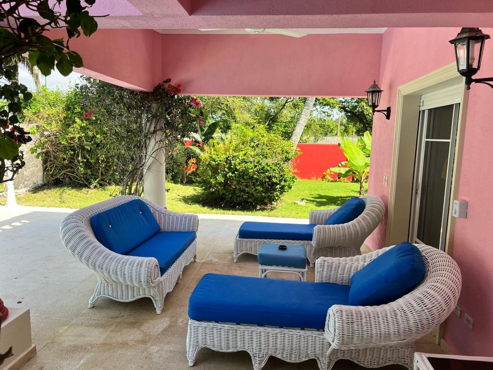 Casa angelina