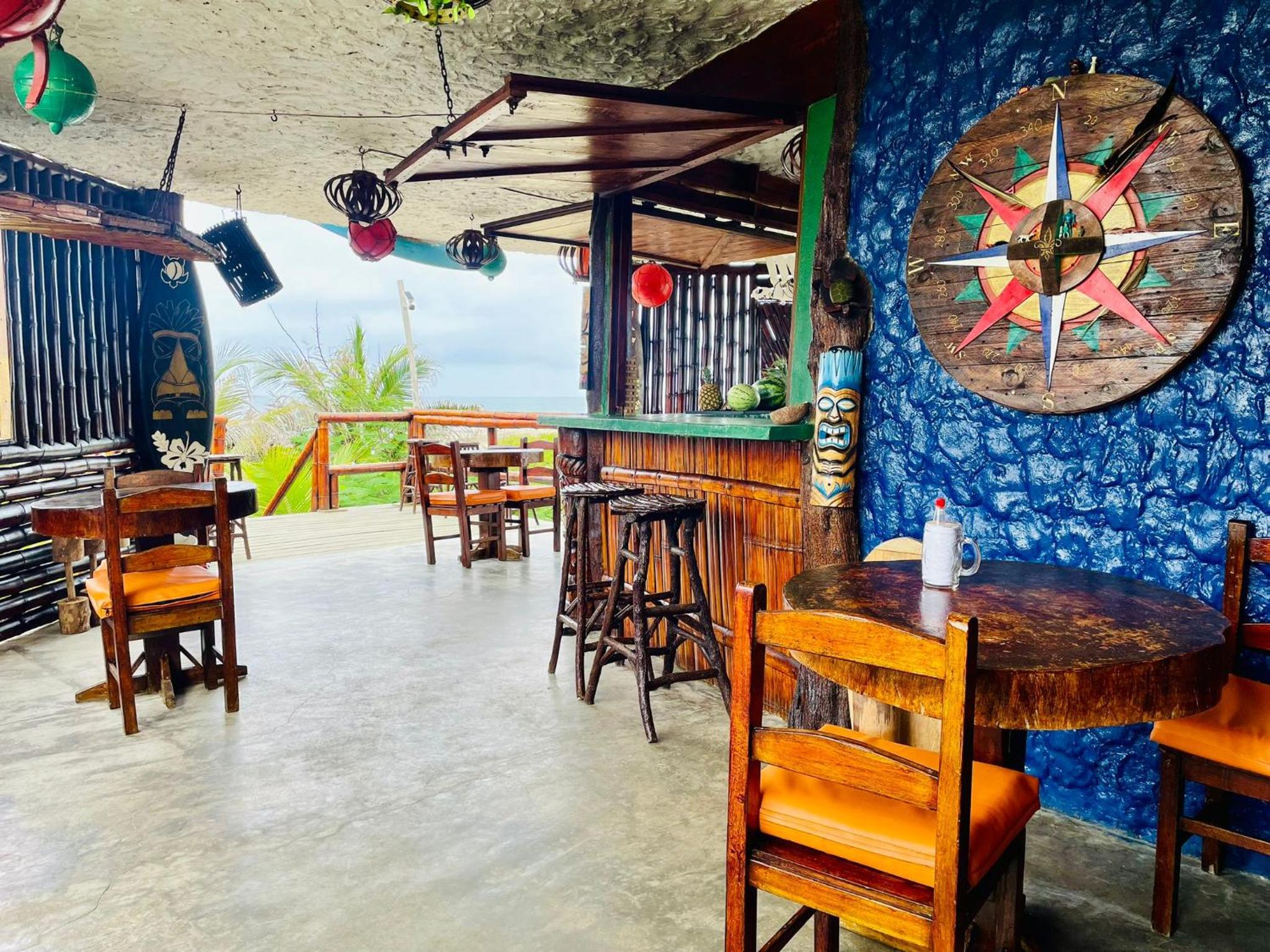 Un Dia Boutique Resort