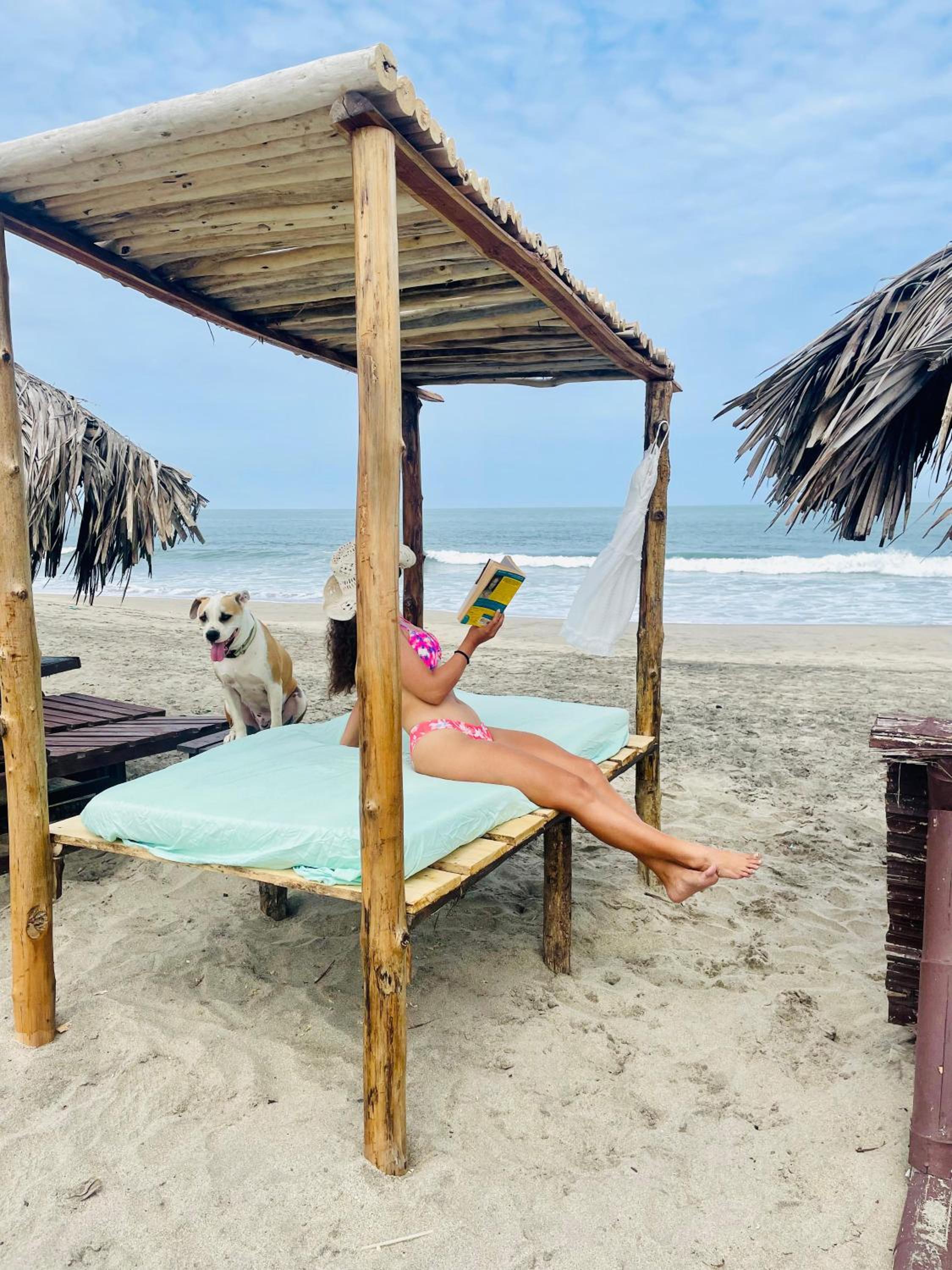 Un Dia Boutique Resort