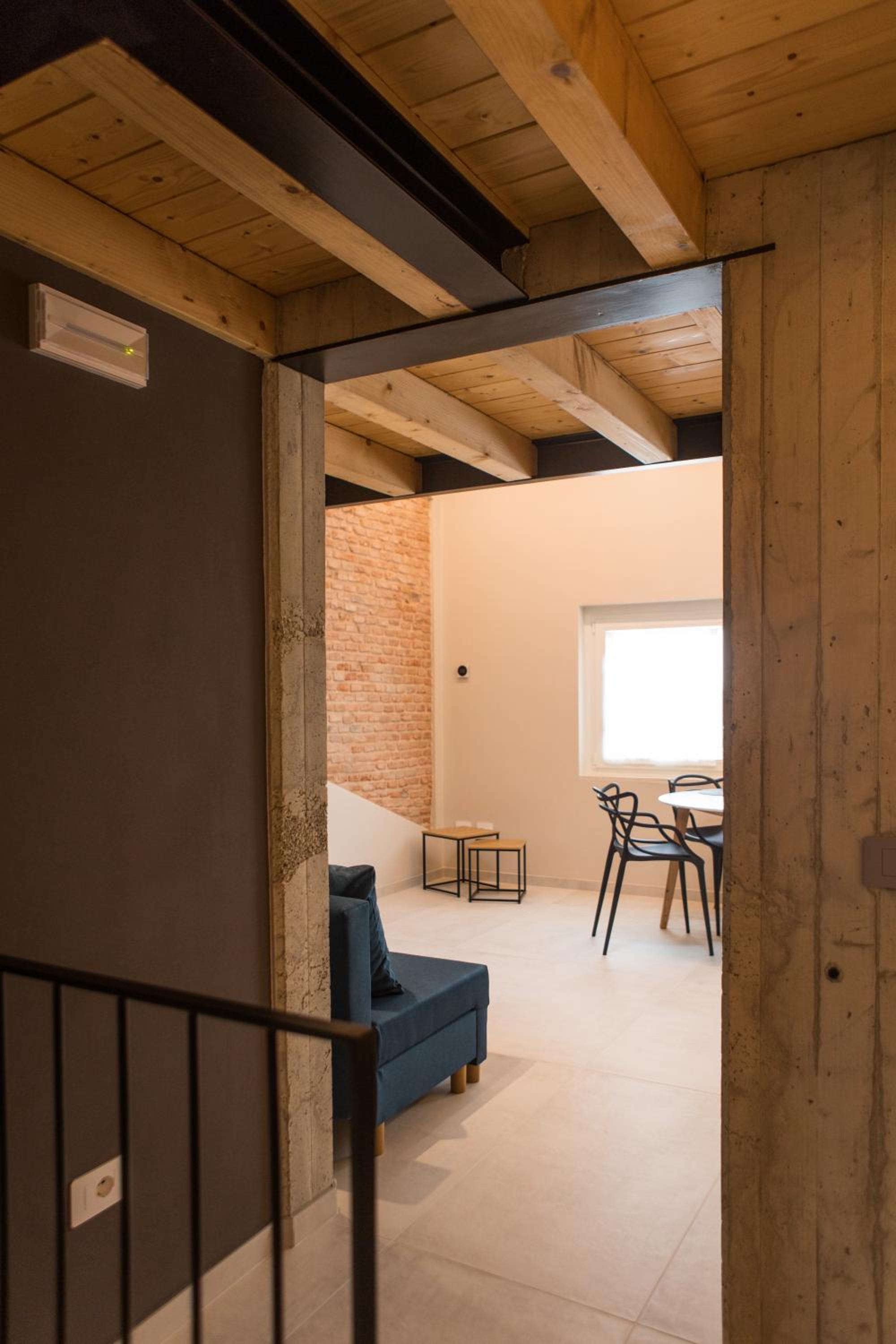 Residenza Castei