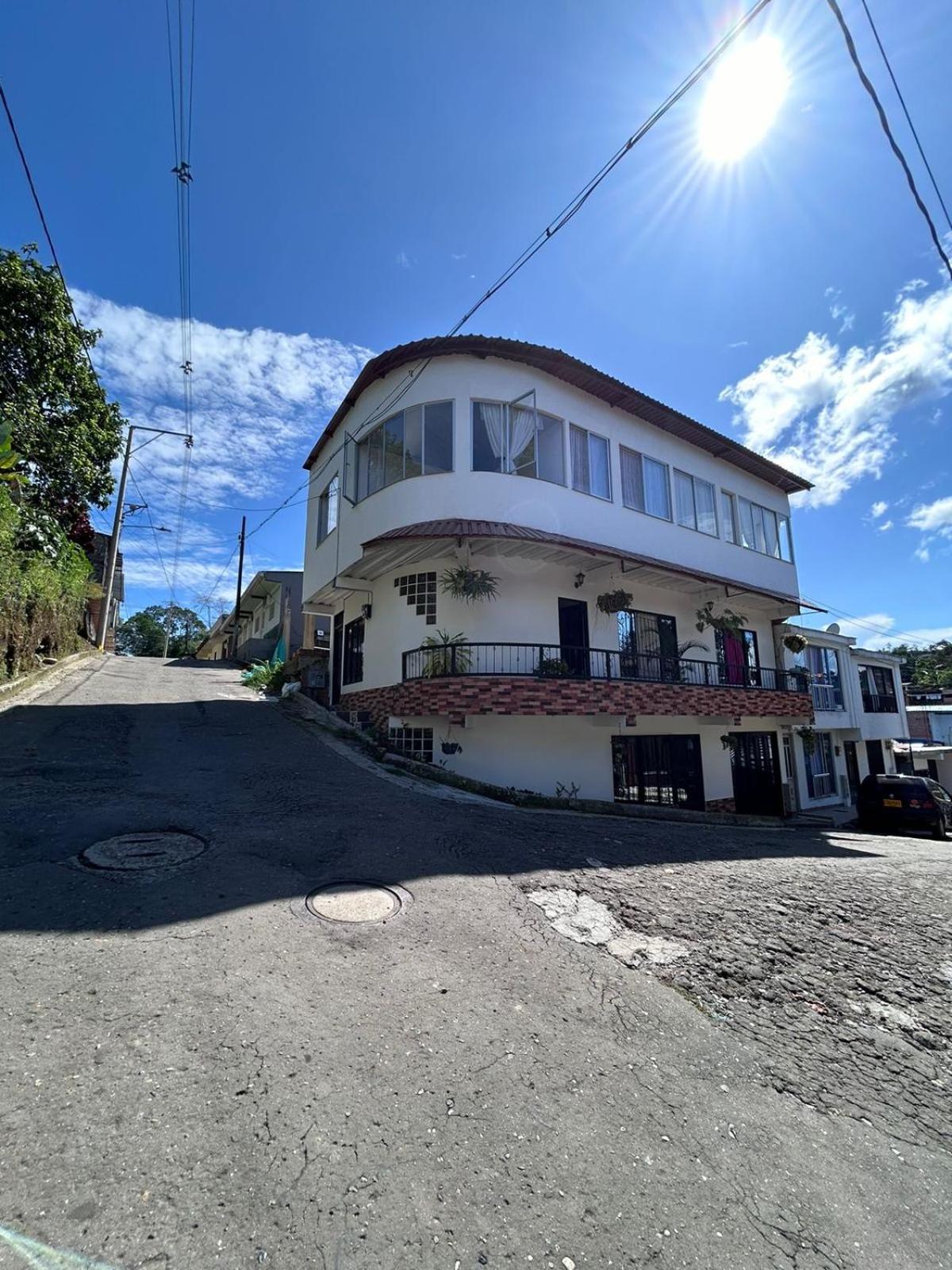 Apartamento exclusivo en Norcasia